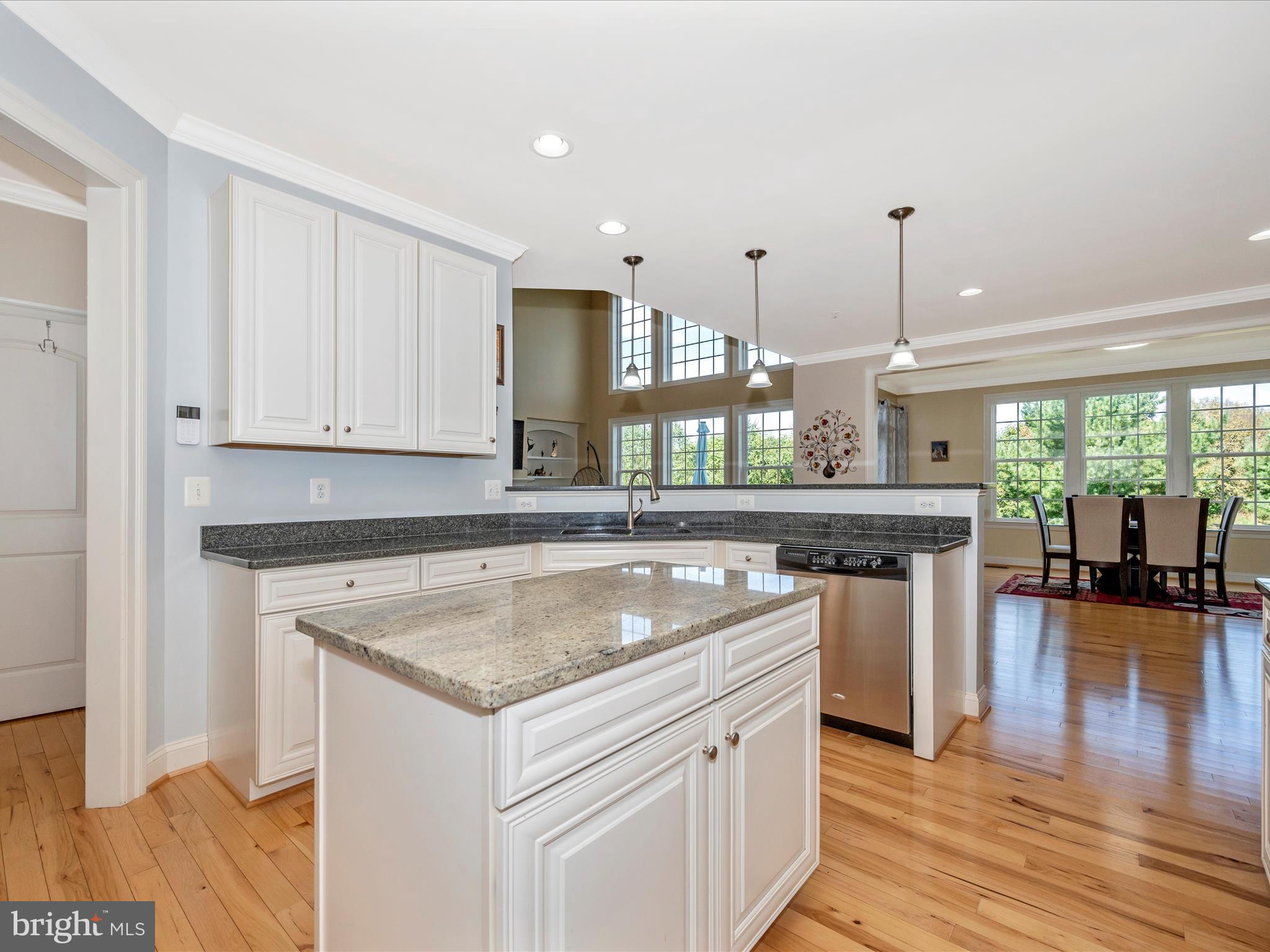 CLOVER RIDGE - Residential