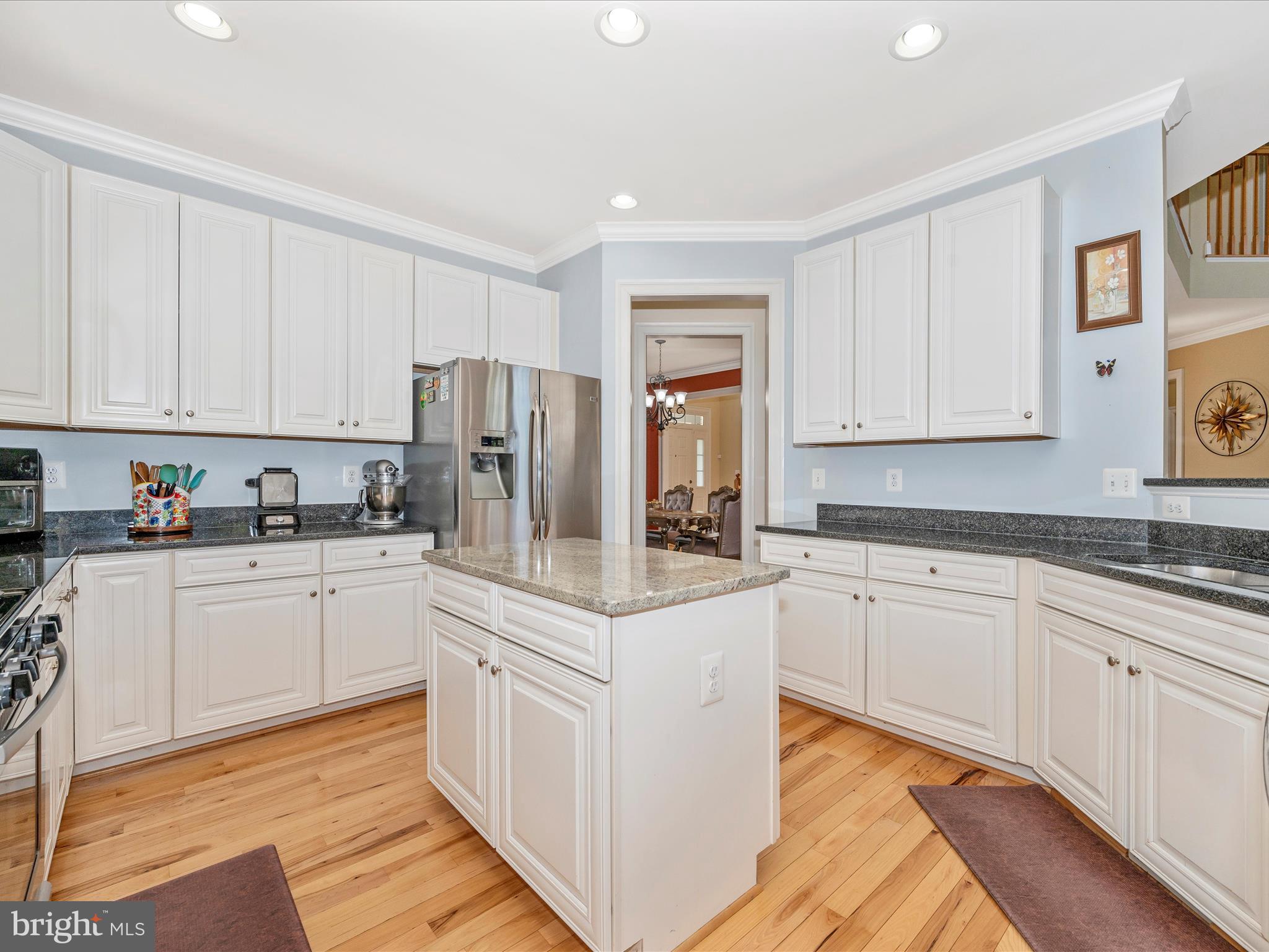 CLOVER RIDGE - Residential