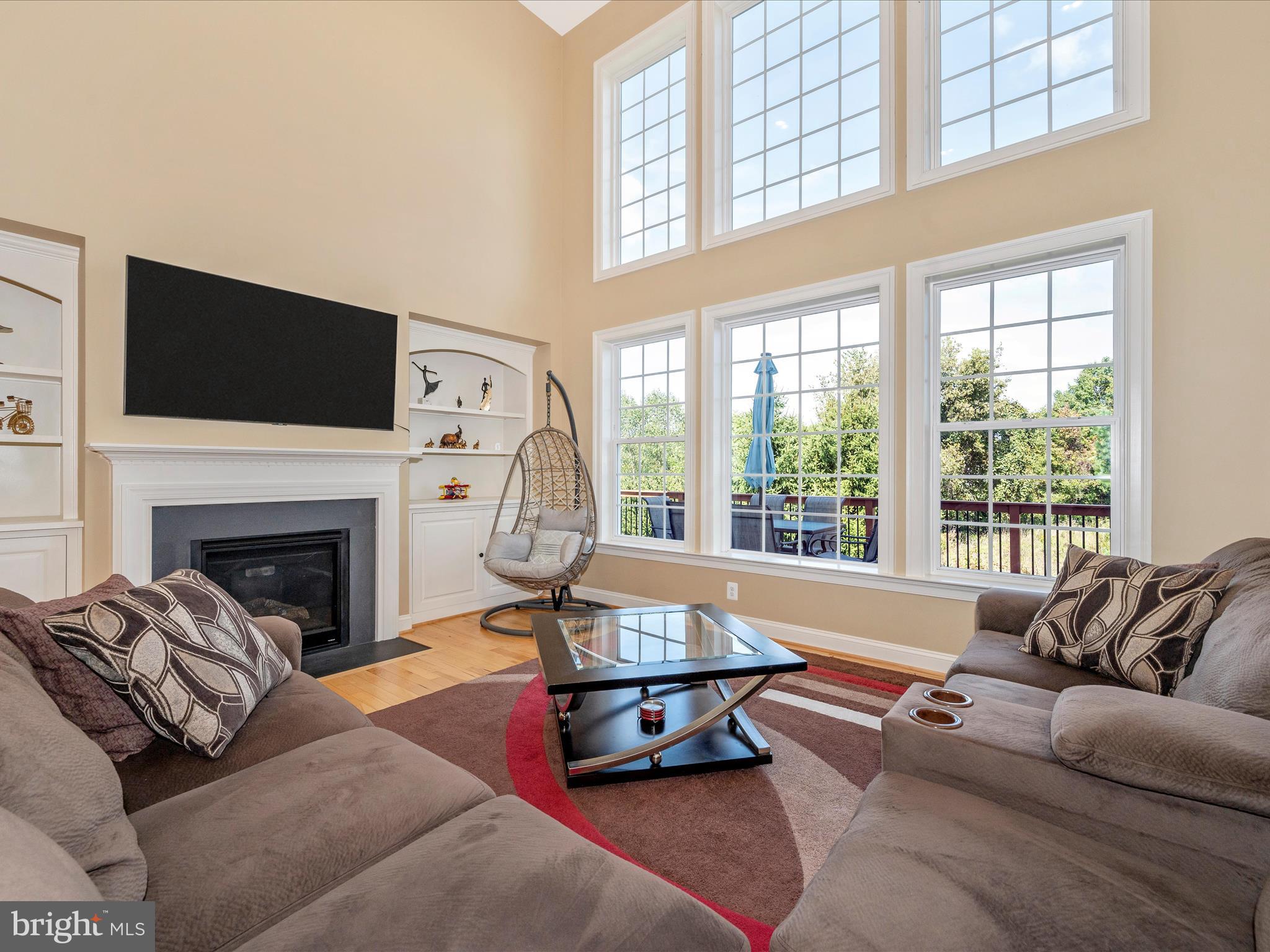 CLOVER RIDGE - Residential