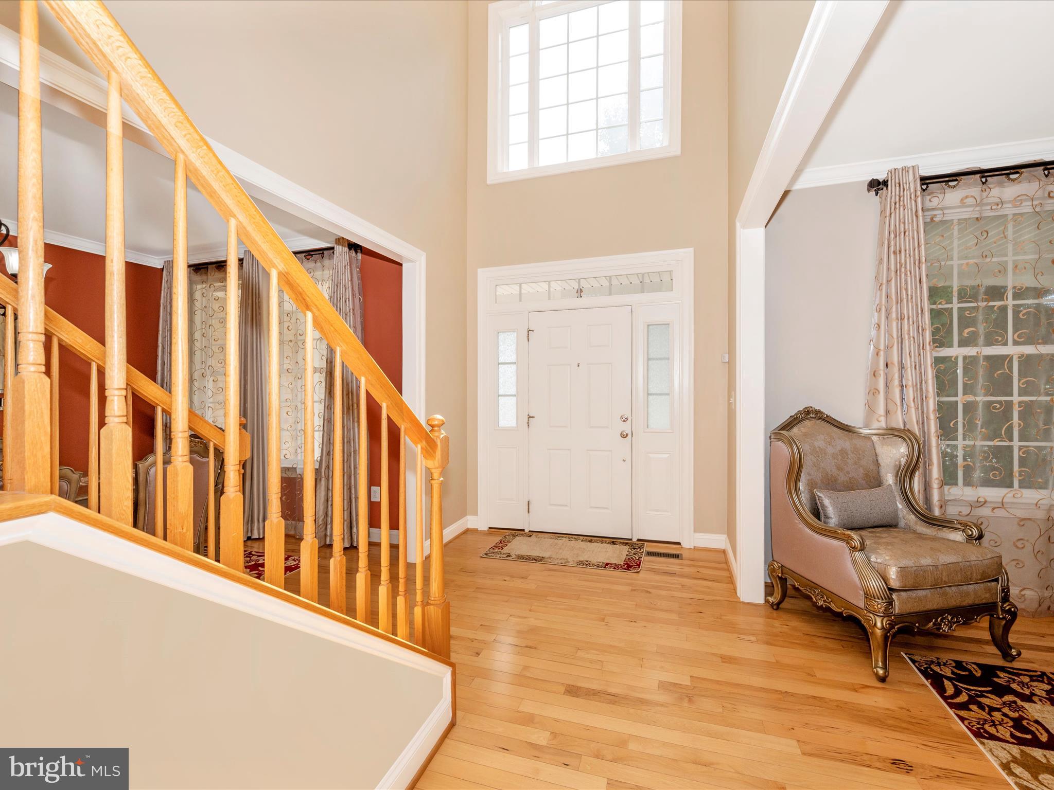 CLOVER RIDGE - Residential