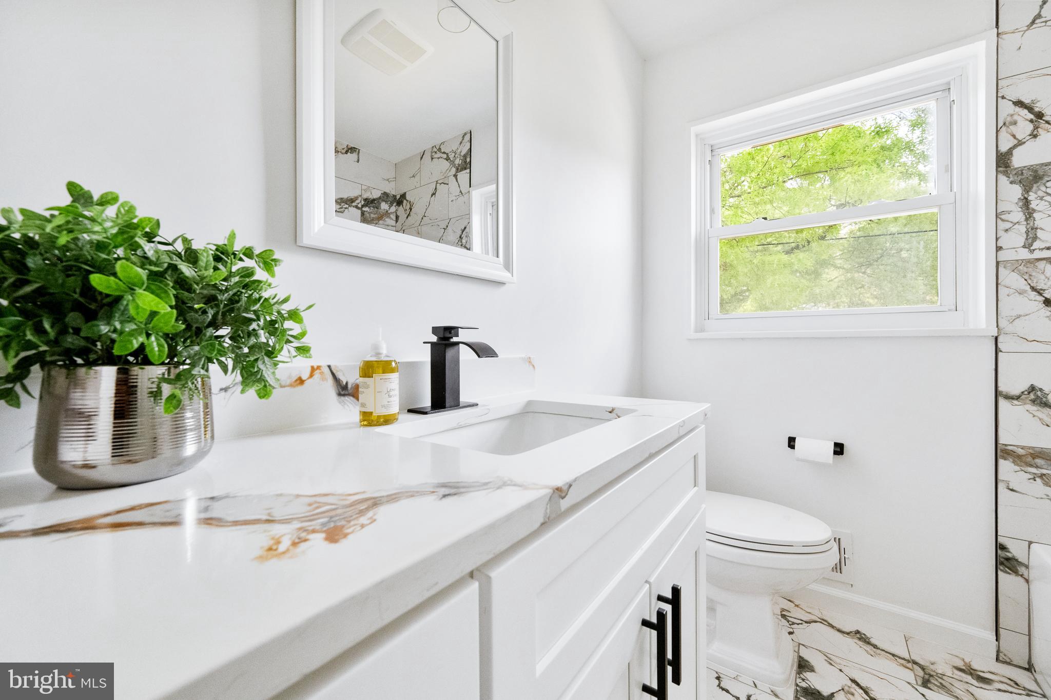 DISTRICT HEIGHTS - Residential