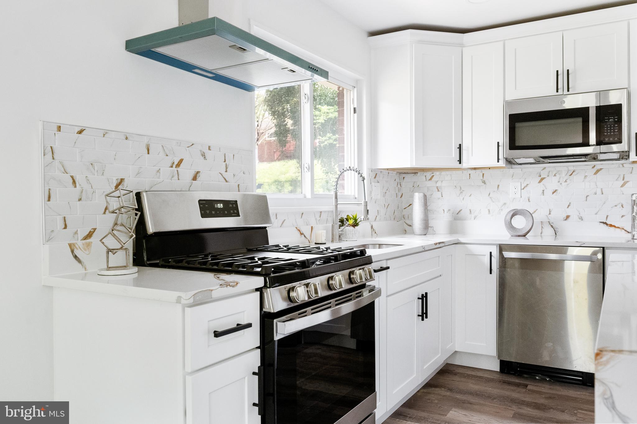 DISTRICT HEIGHTS - Residential