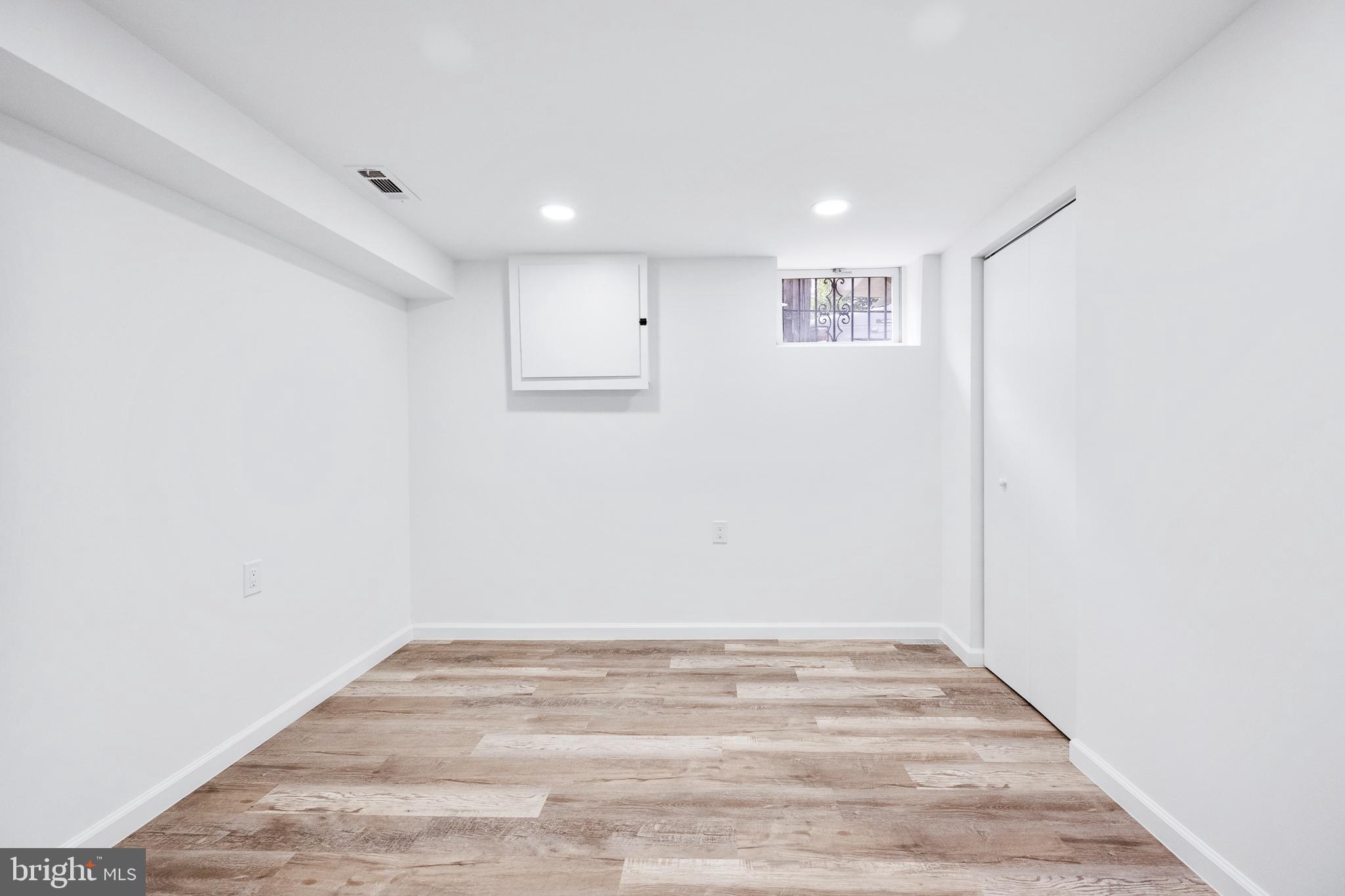 DISTRICT HEIGHTS - Residential