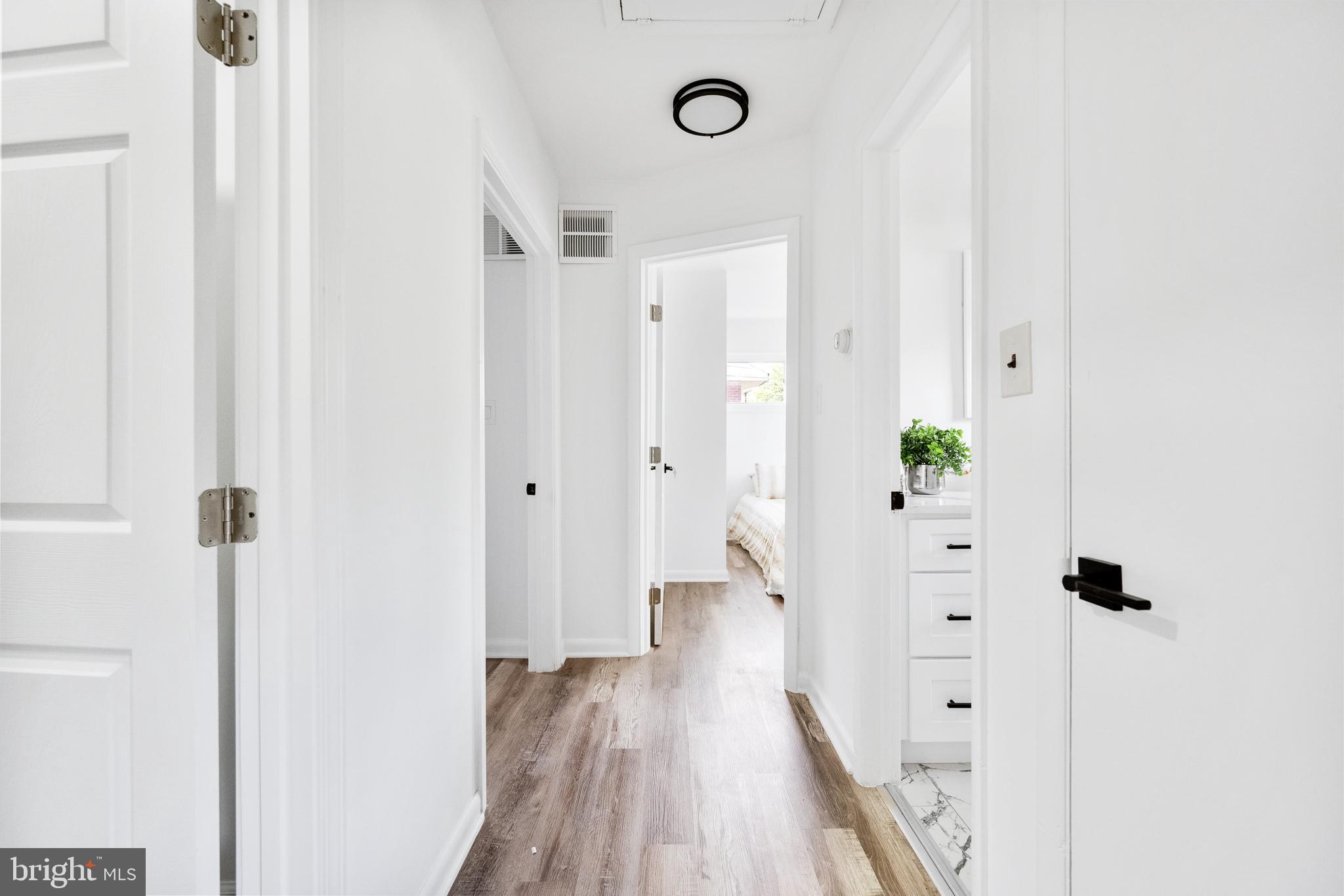 DISTRICT HEIGHTS - Residential