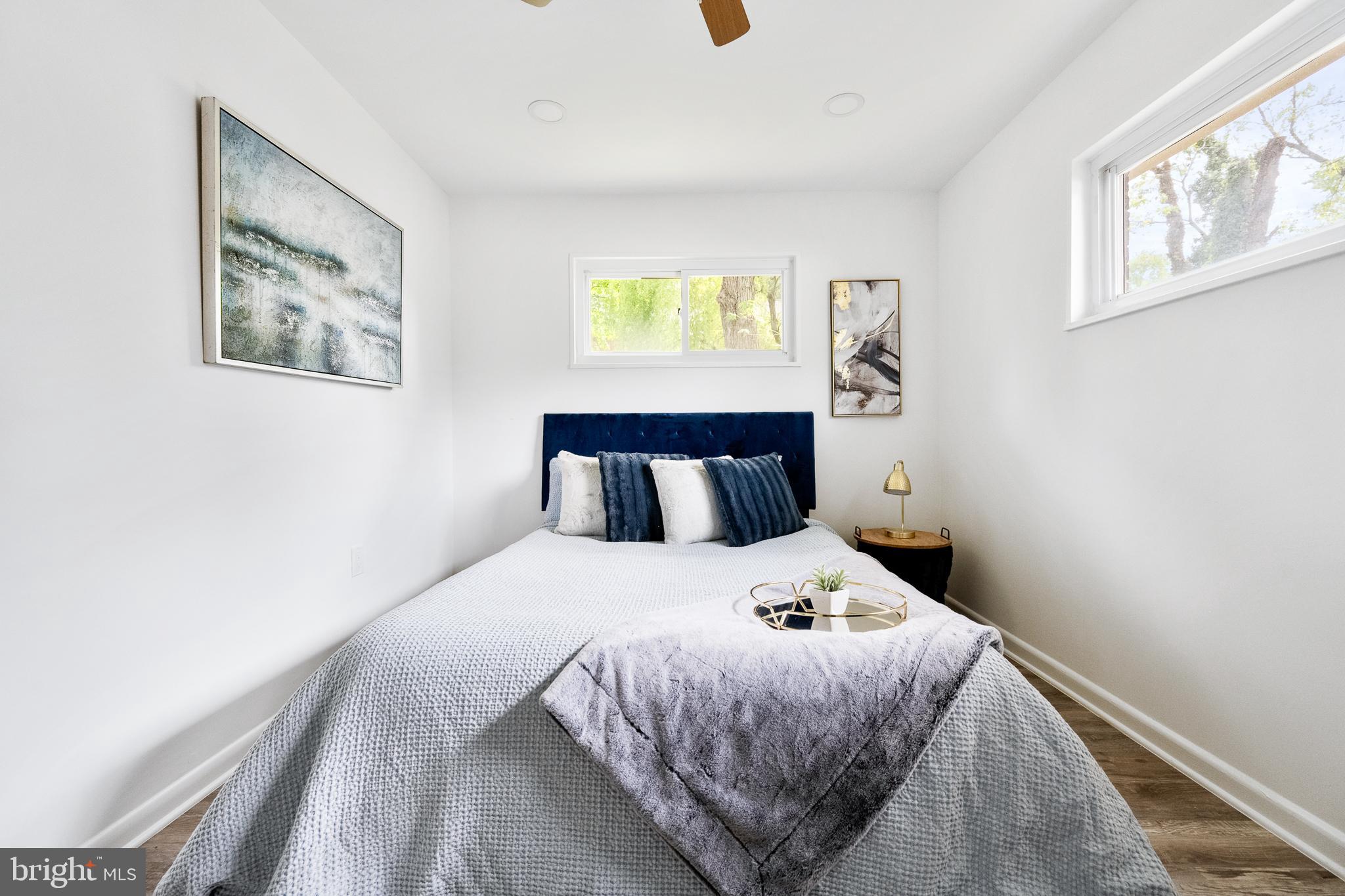 DISTRICT HEIGHTS - Residential