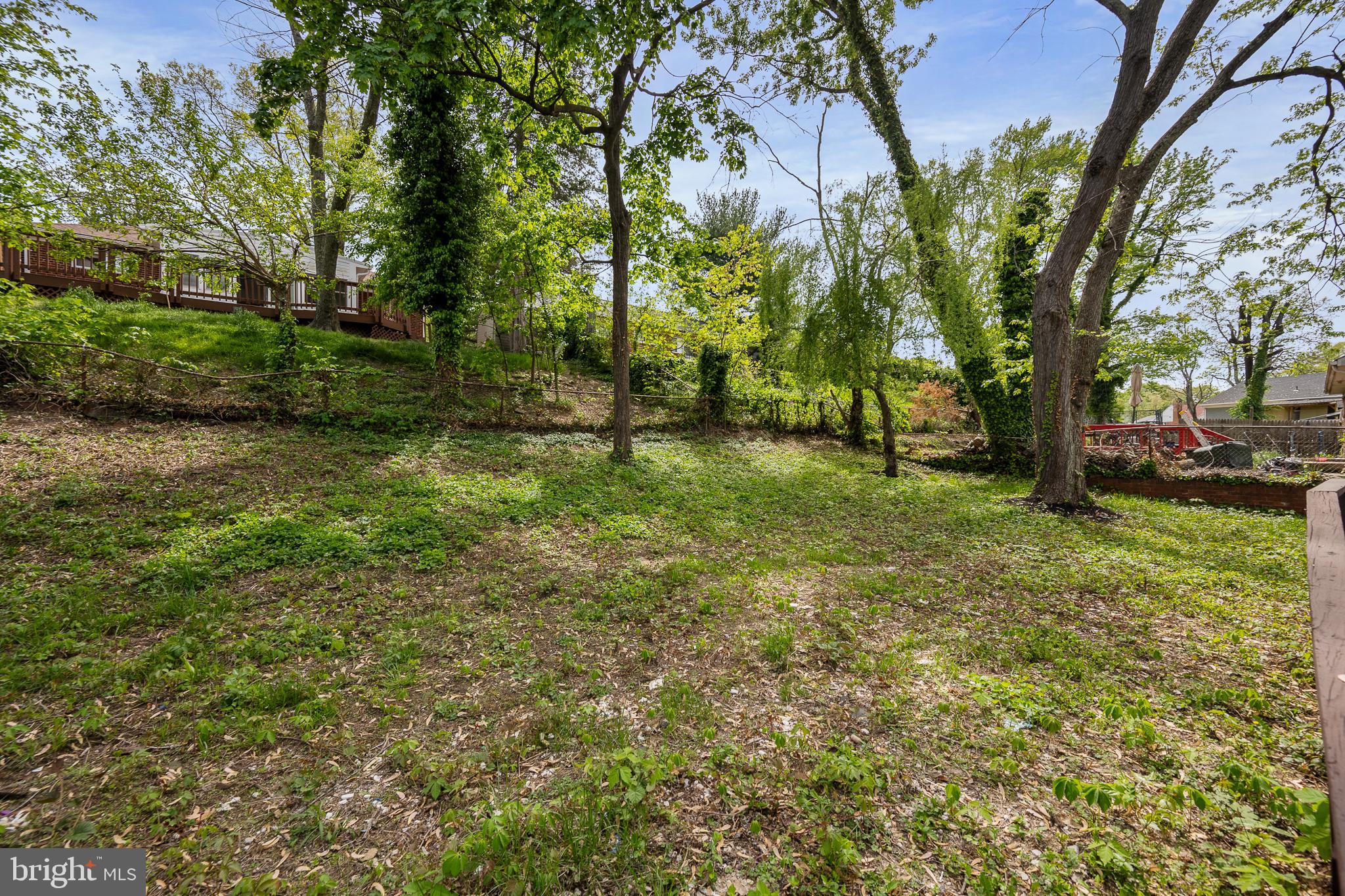 DISTRICT HEIGHTS - Residential