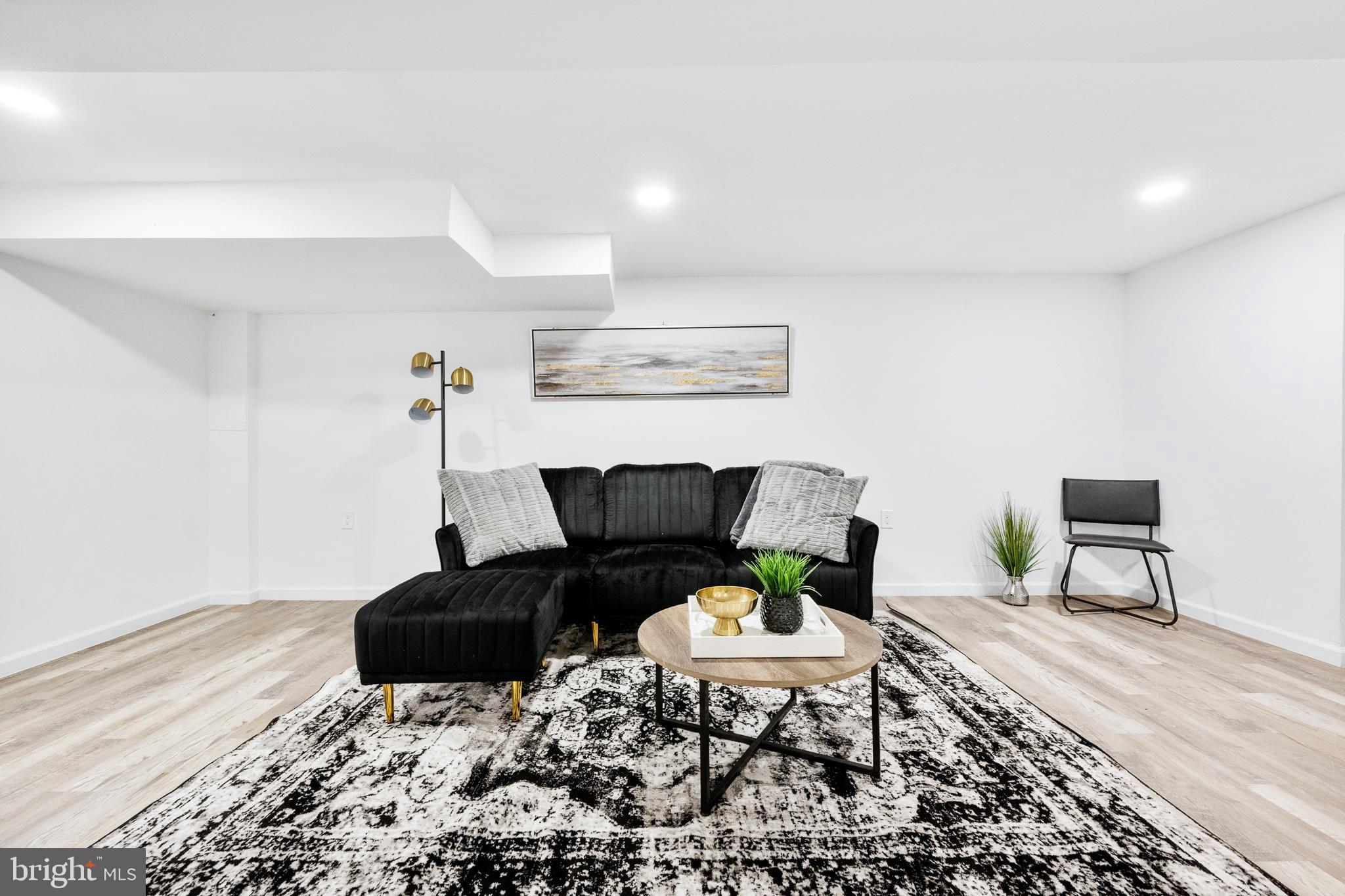 DISTRICT HEIGHTS - Residential