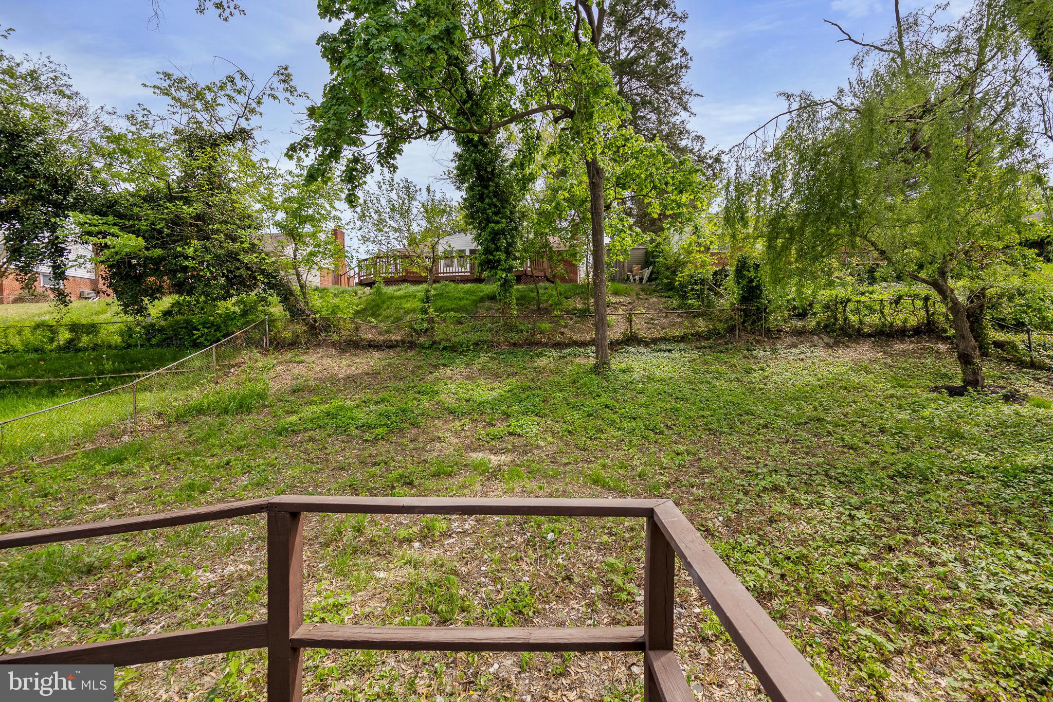 DISTRICT HEIGHTS - Residential