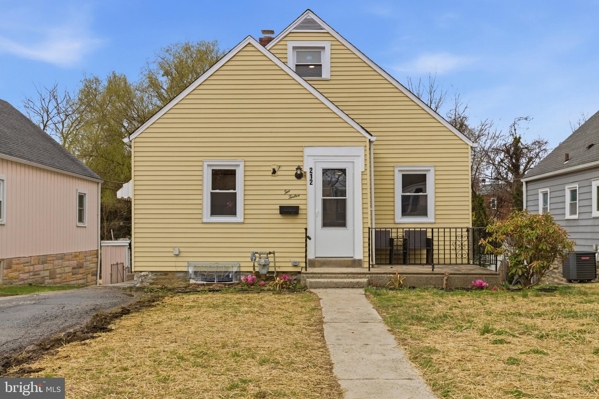 NONE AVAILABLE - Residential