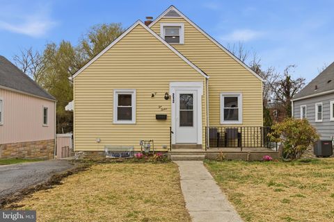 Homes For Sale - 212 Mackenzie Avenue<br/> Delaware County, PROSPECT PARK, PA 19076