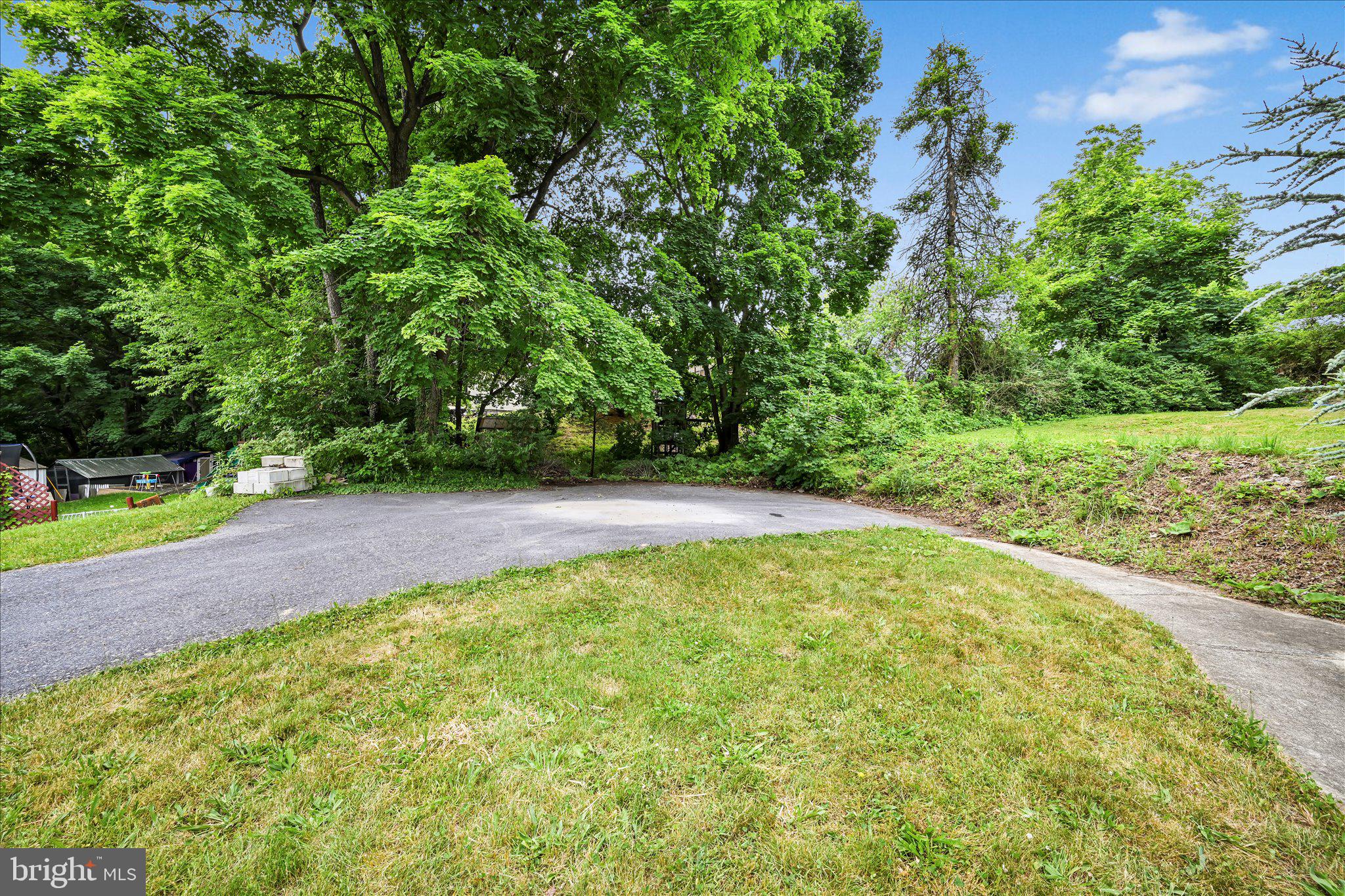 314 WERTZVILLE ROAD