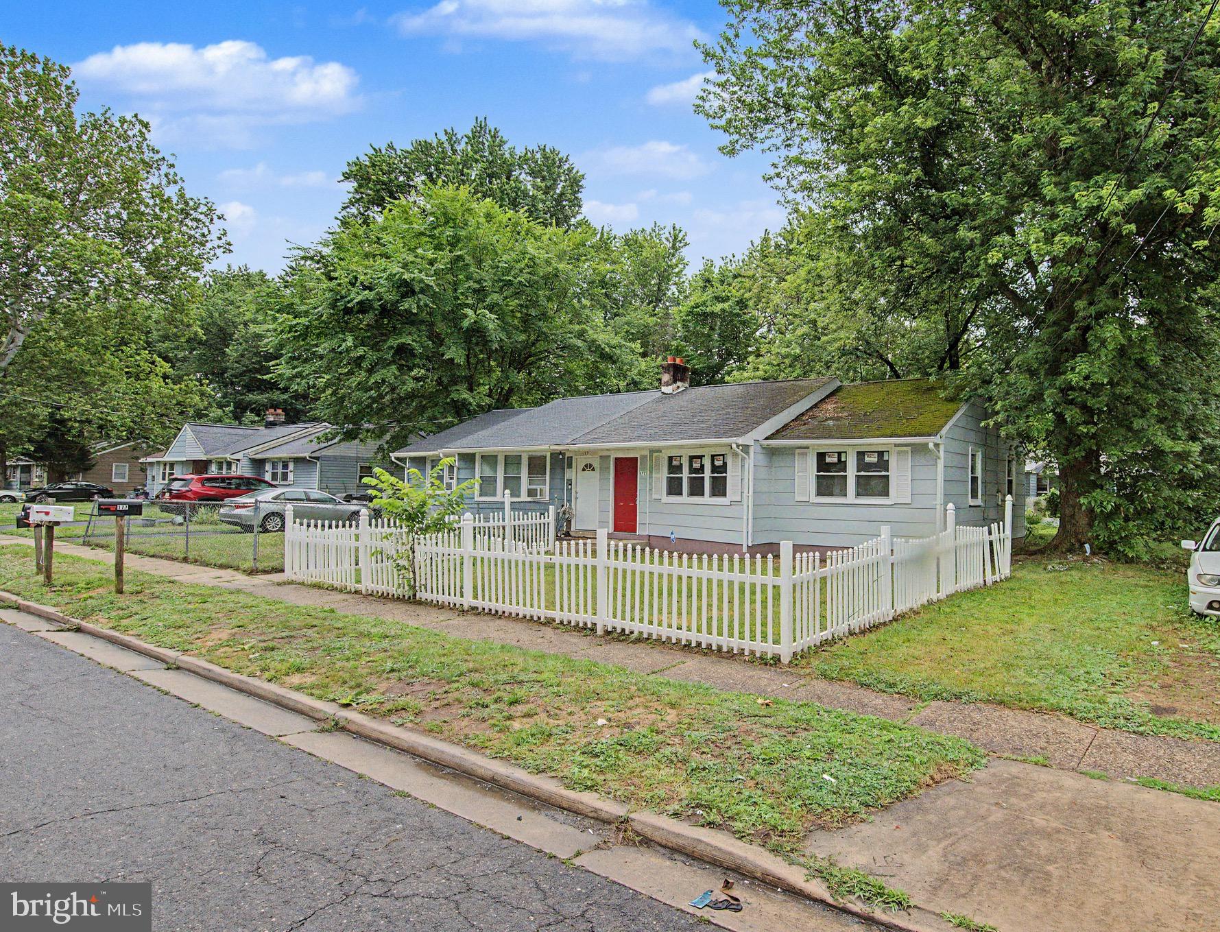 177 KINSLEY ROAD