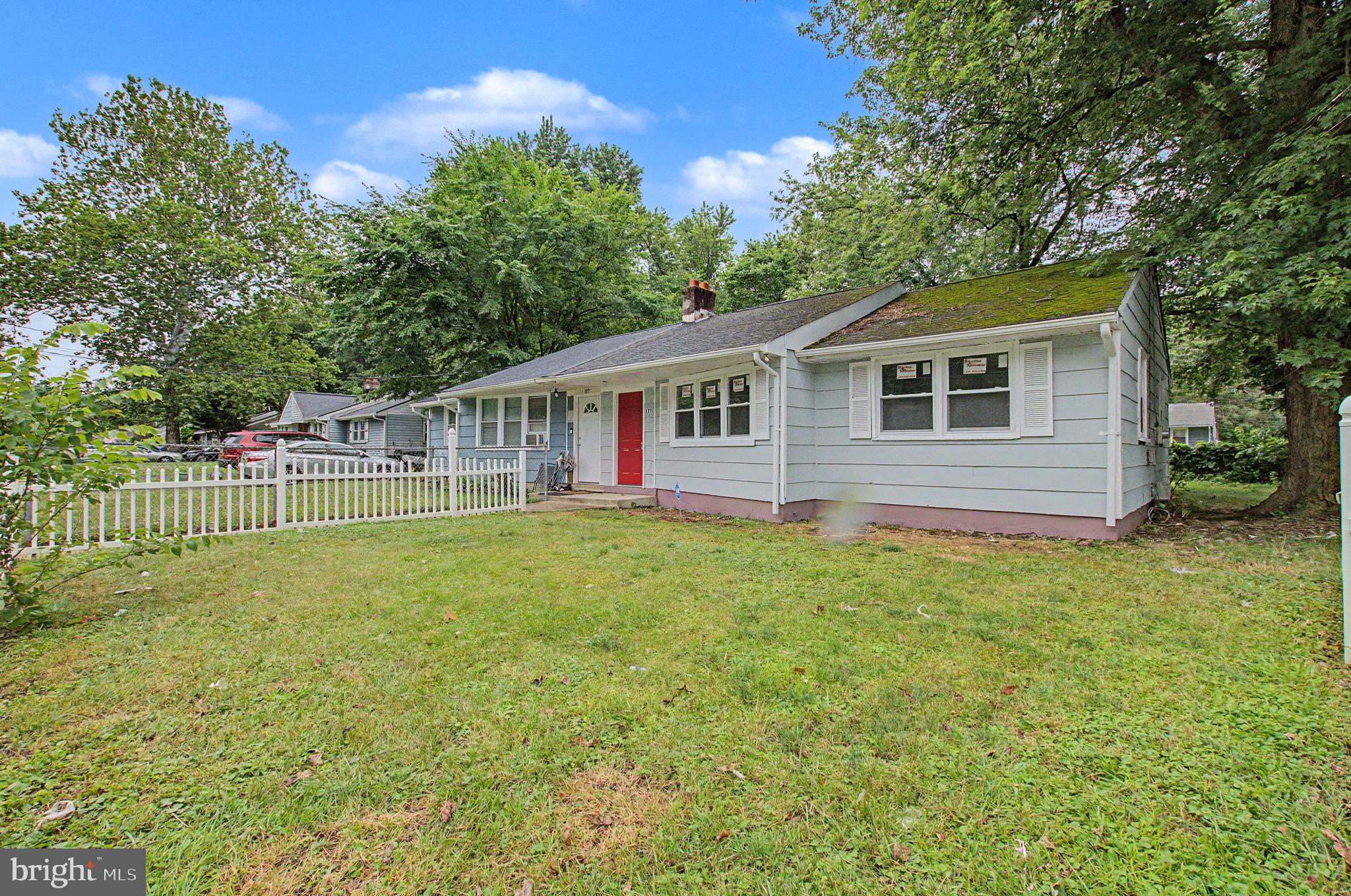 177 KINSLEY ROAD