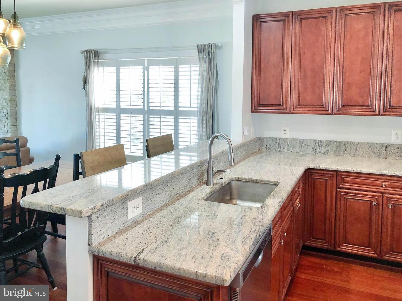 BACK BAY BEACH - Residential