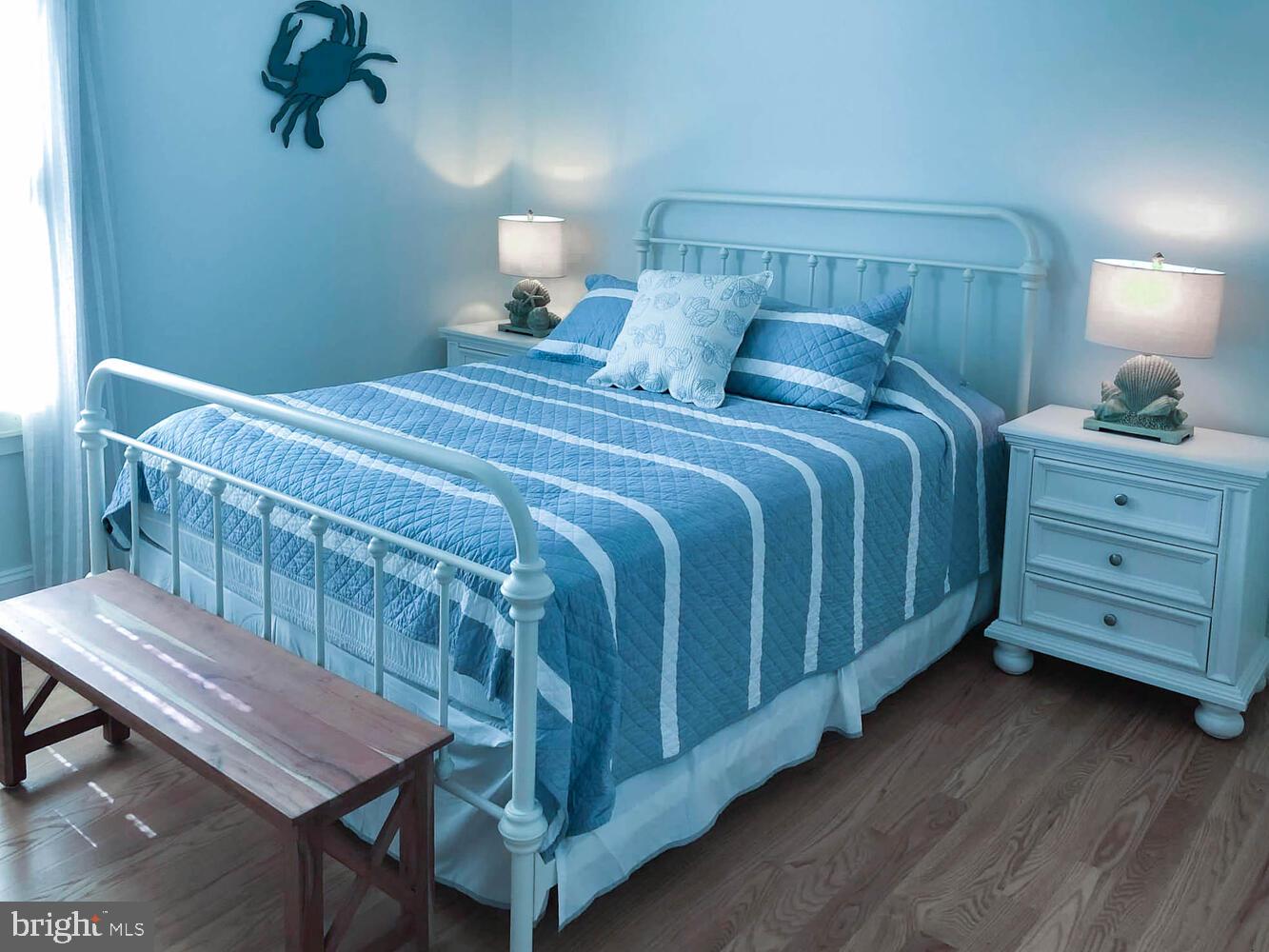 BACK BAY BEACH - Residential