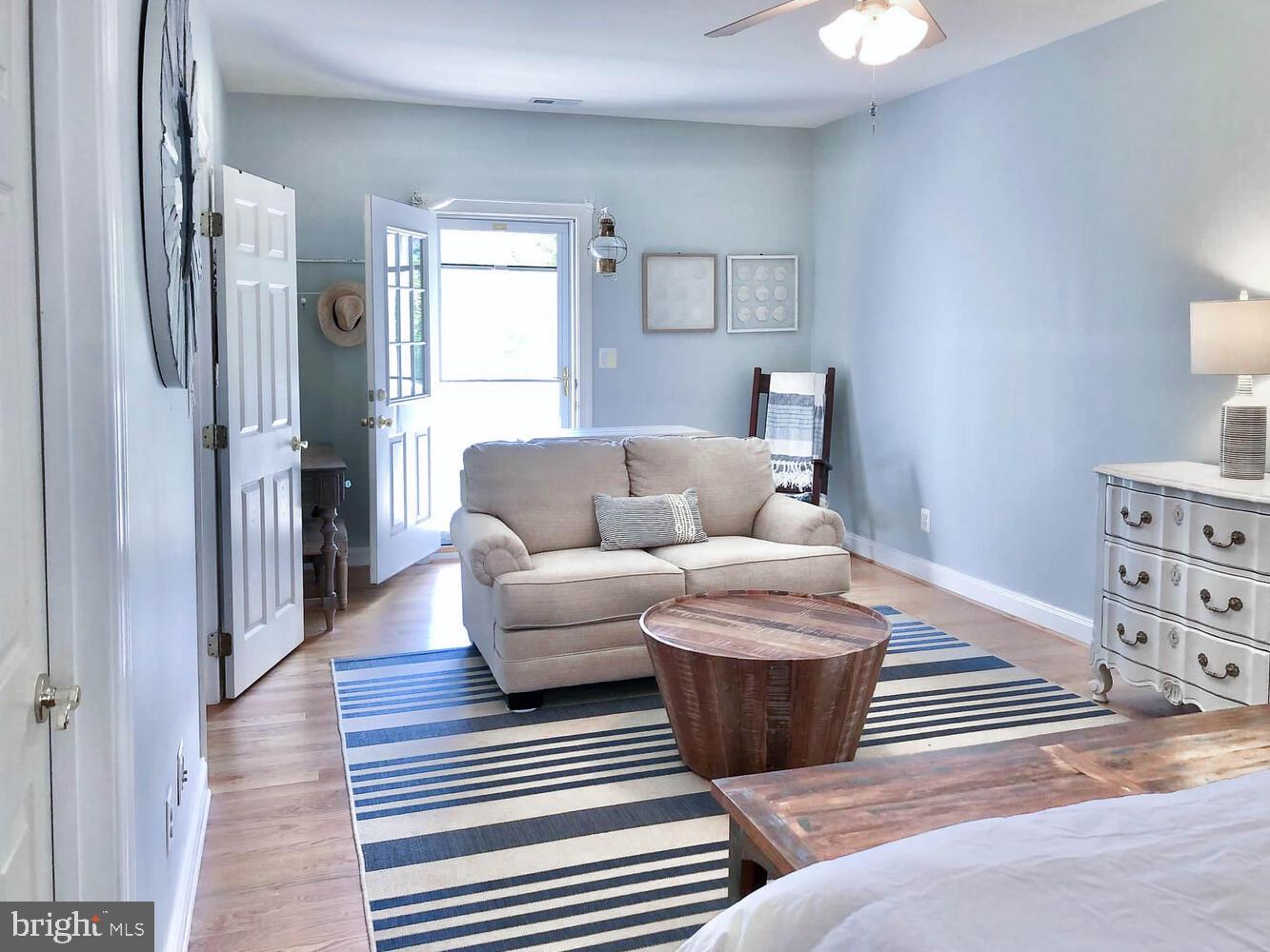 BACK BAY BEACH - Residential