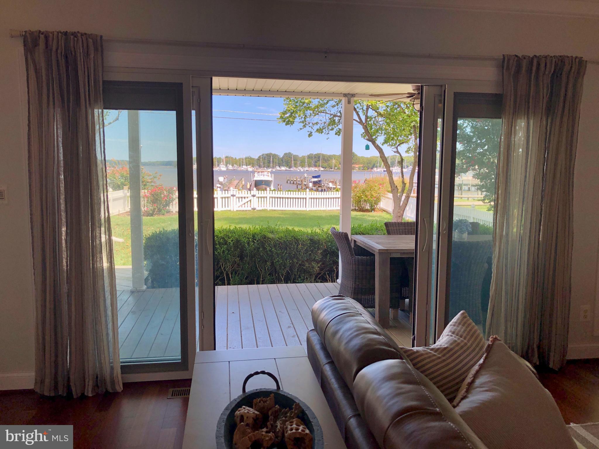 BACK BAY BEACH - Residential