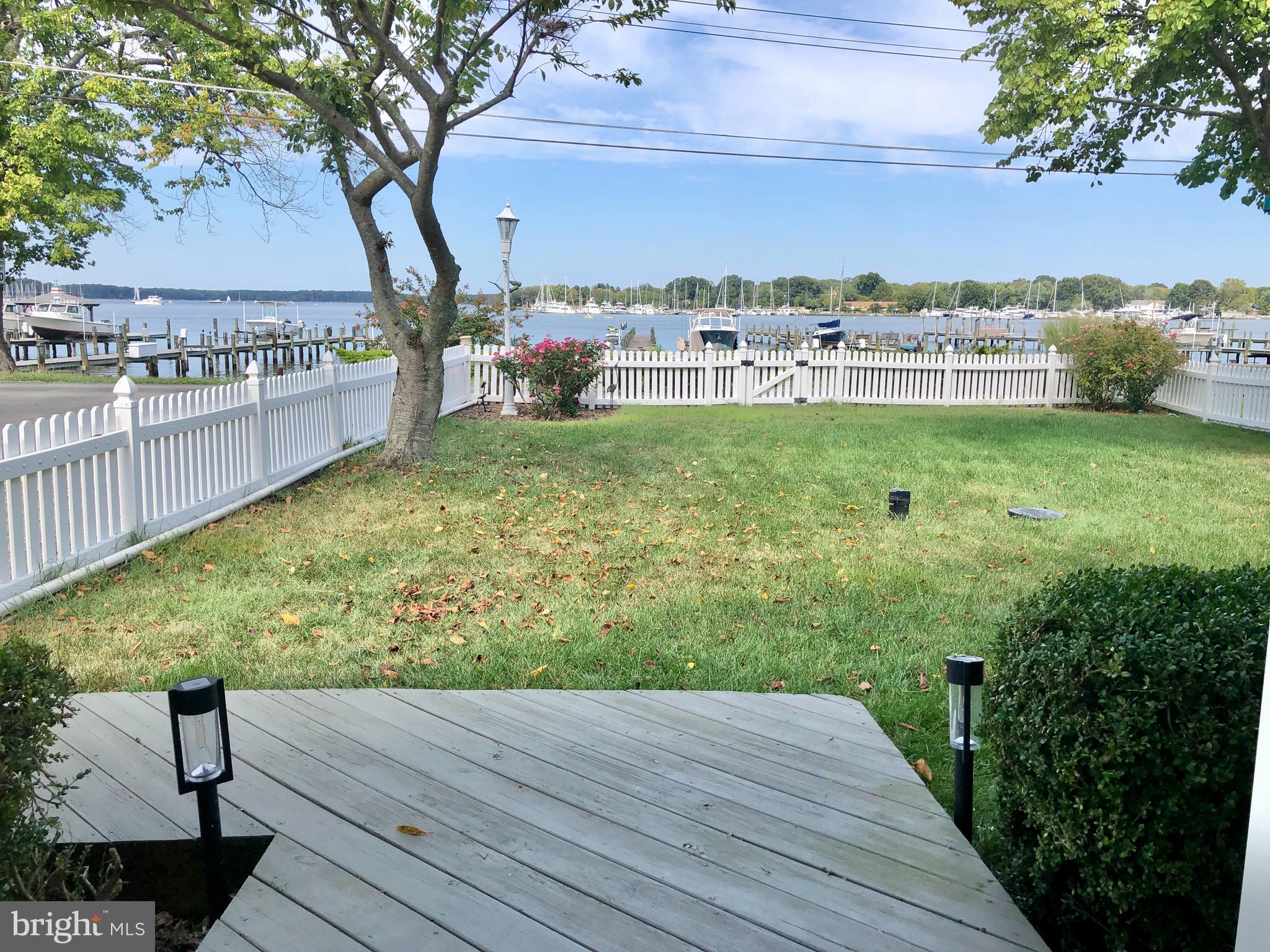 BACK BAY BEACH - Residential