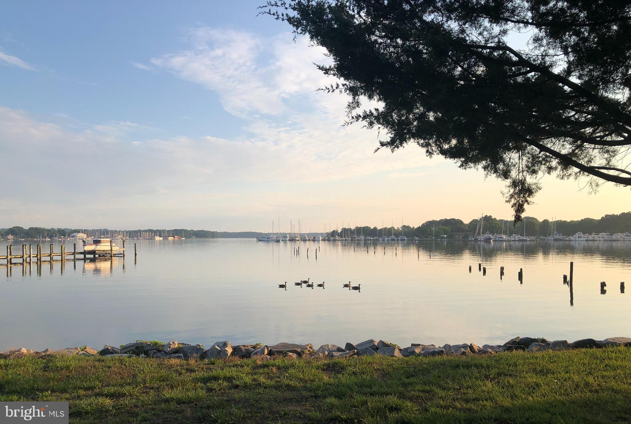 BACK BAY BEACH - Residential