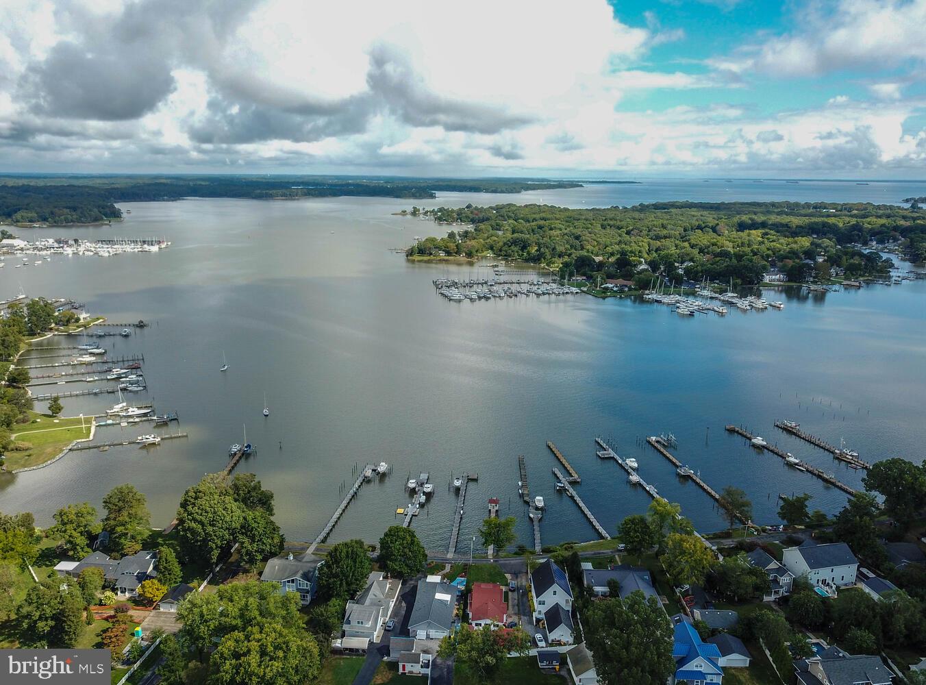 BACK BAY BEACH - Residential