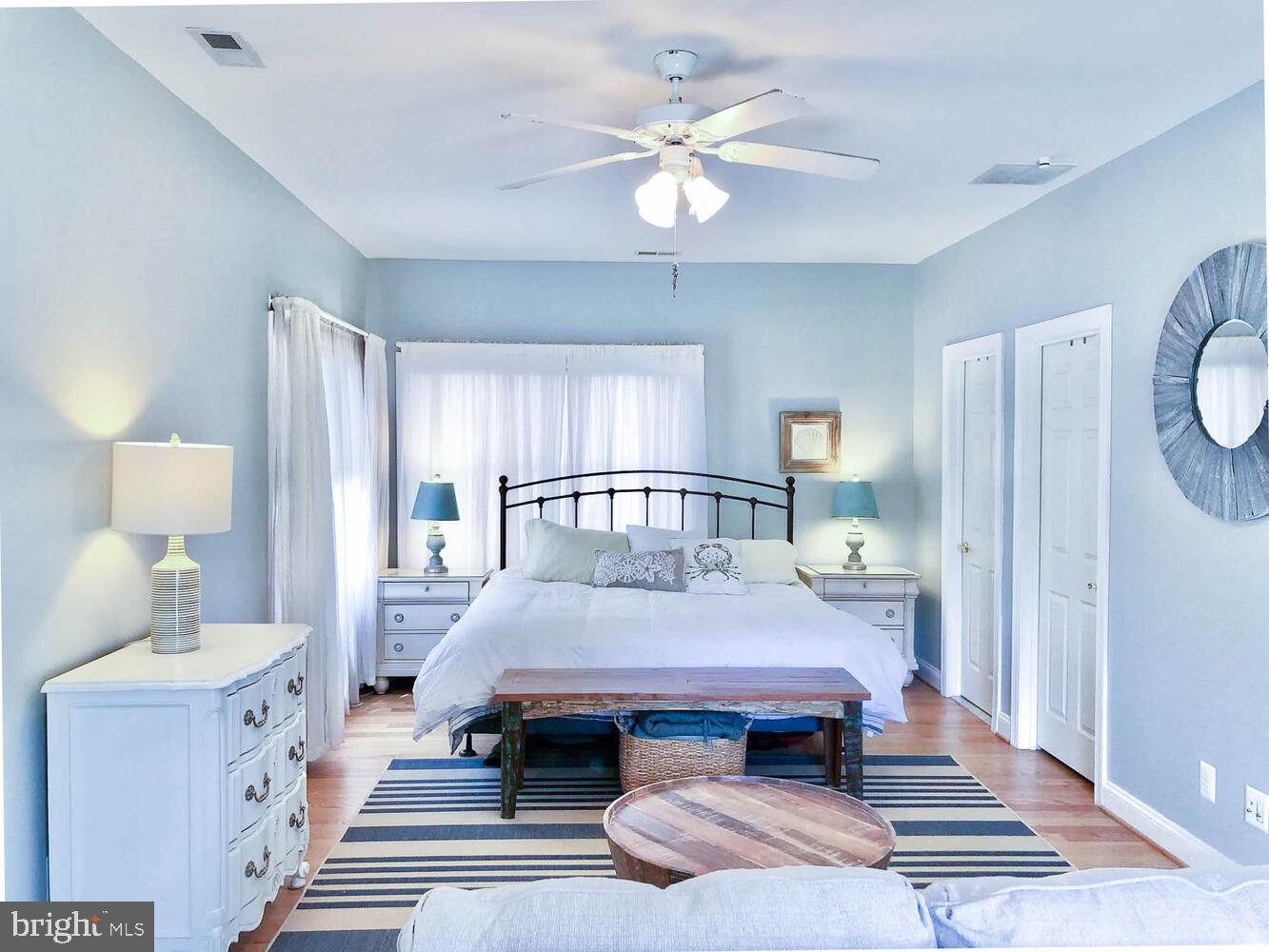 BACK BAY BEACH - Residential