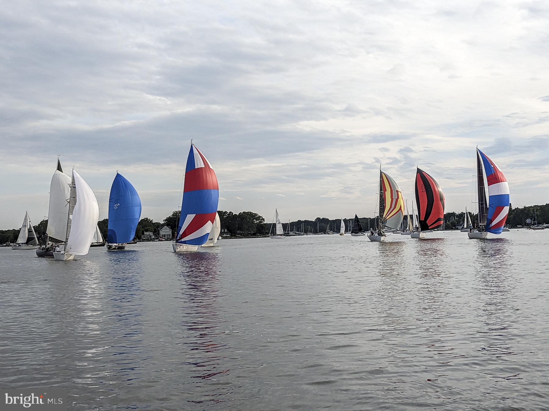 BACK BAY BEACH - Residential