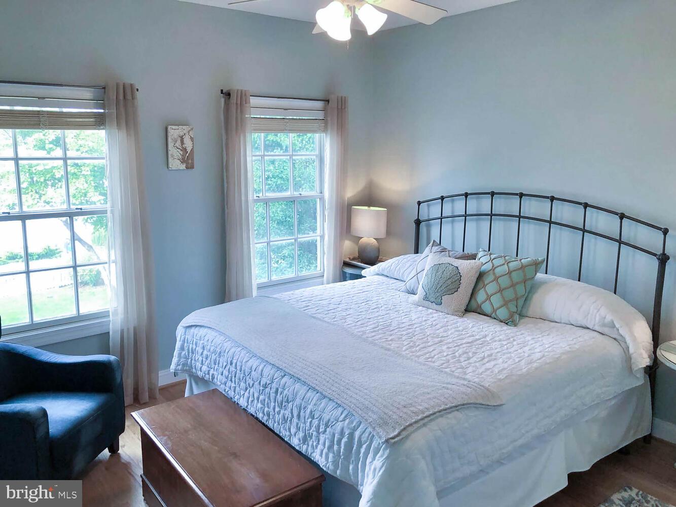 BACK BAY BEACH - Residential