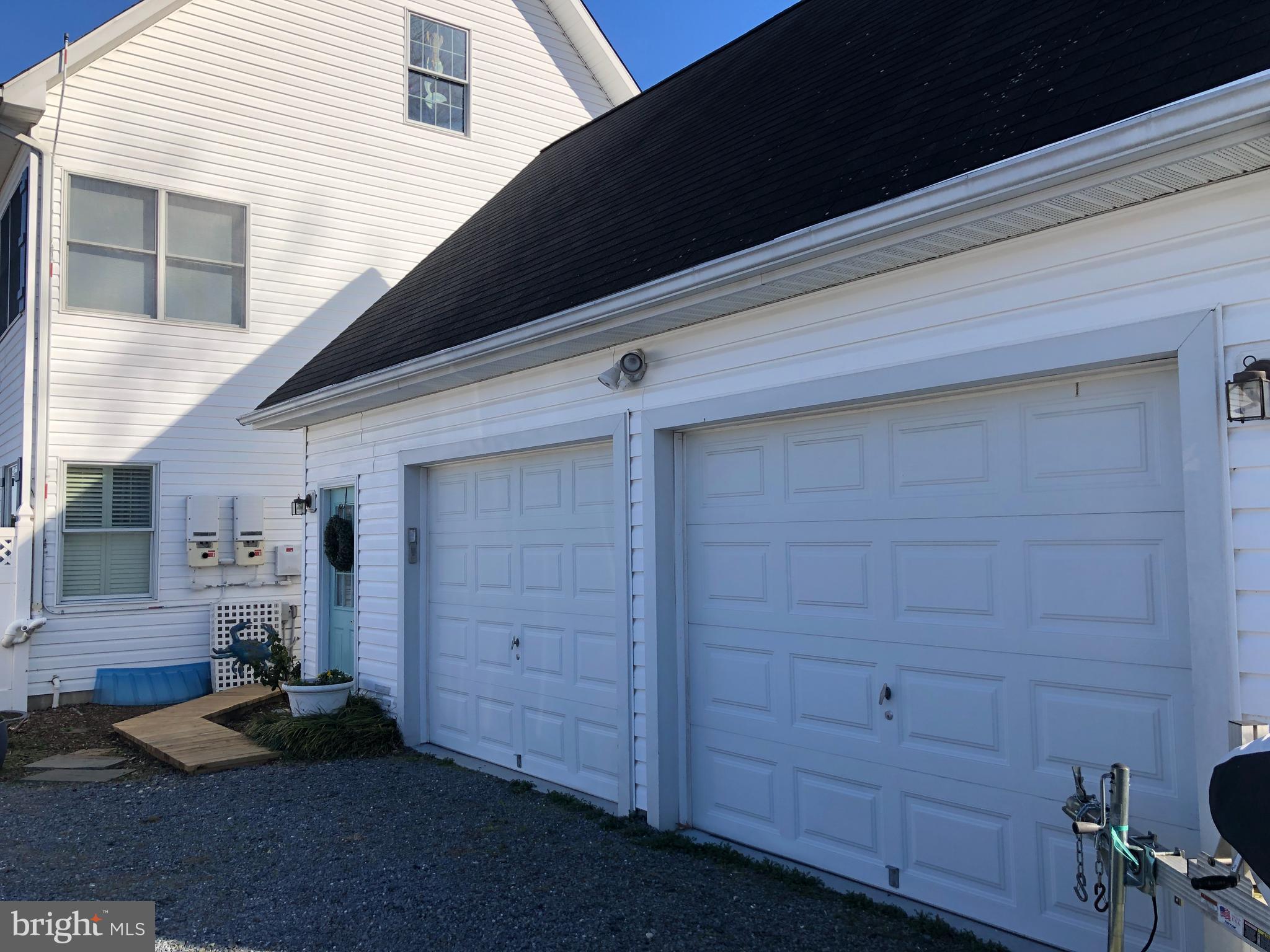 BACK BAY BEACH - Residential