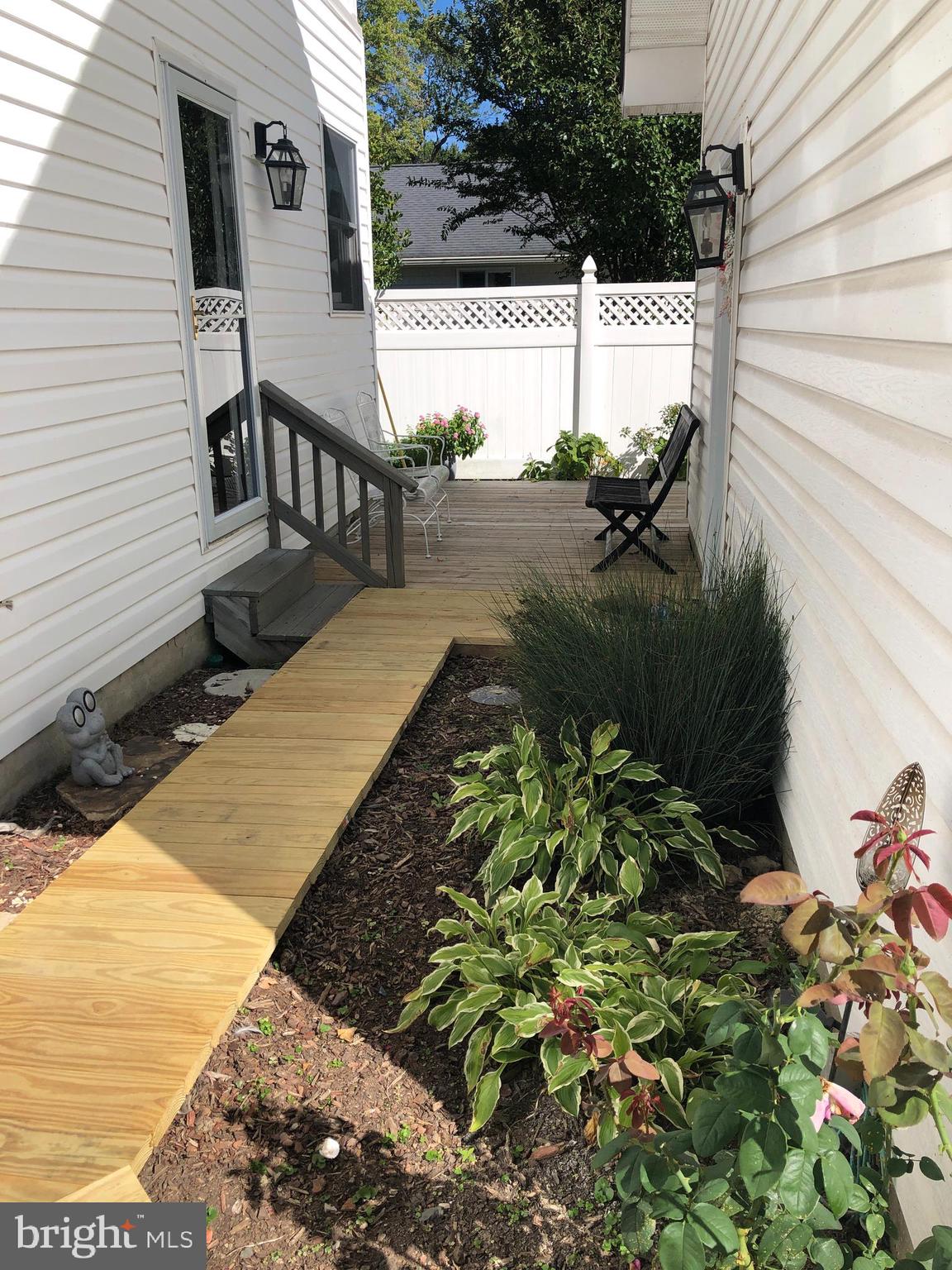 BACK BAY BEACH - Residential