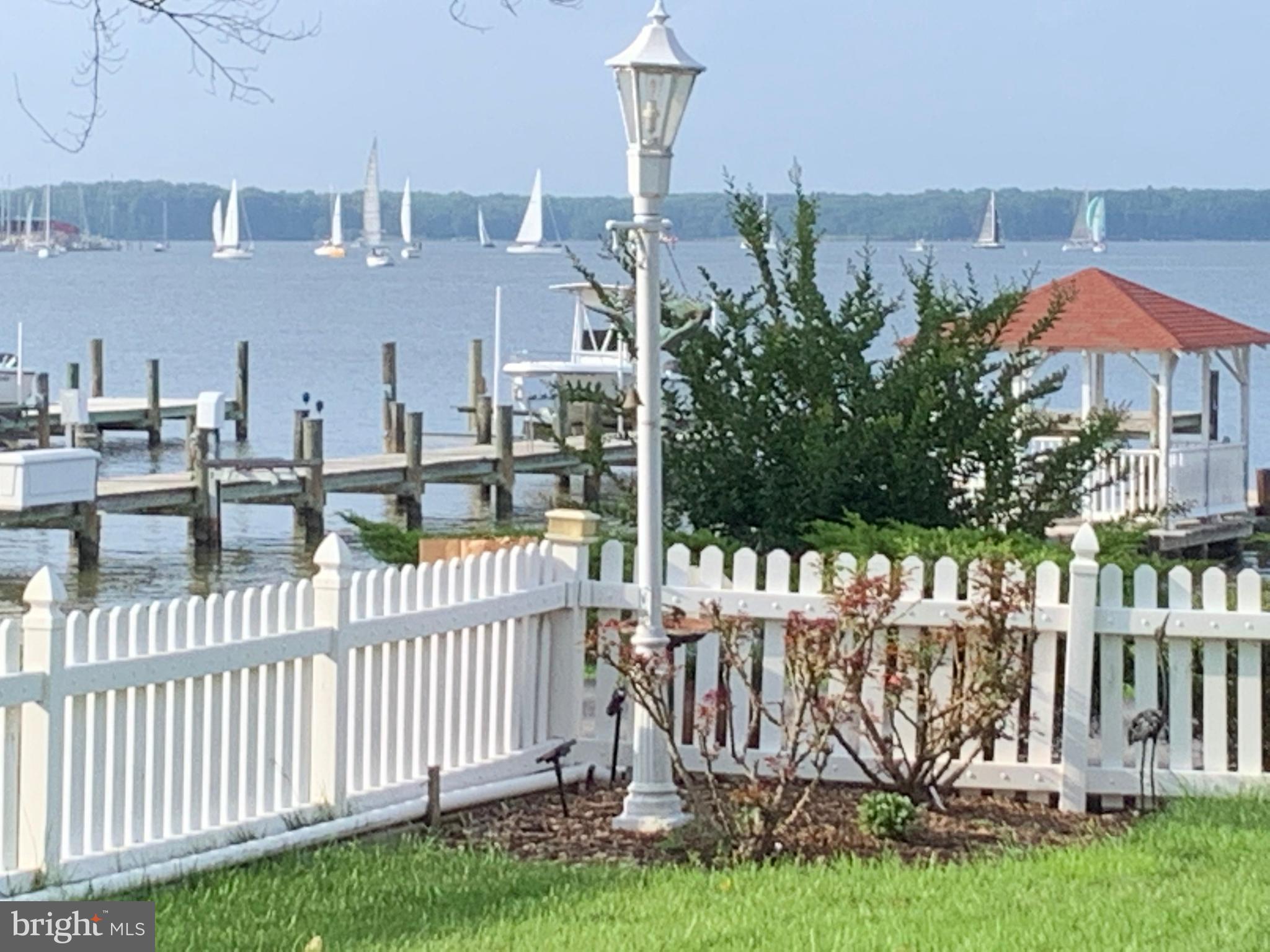 BACK BAY BEACH - Residential