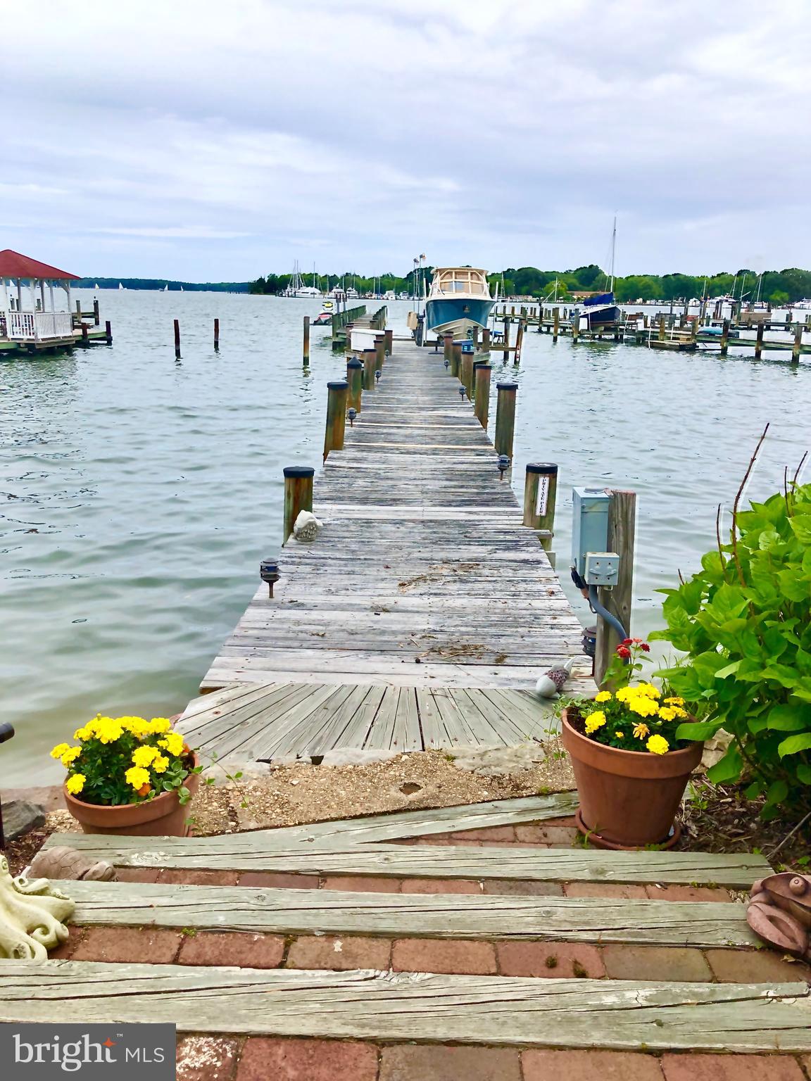 BACK BAY BEACH - Residential