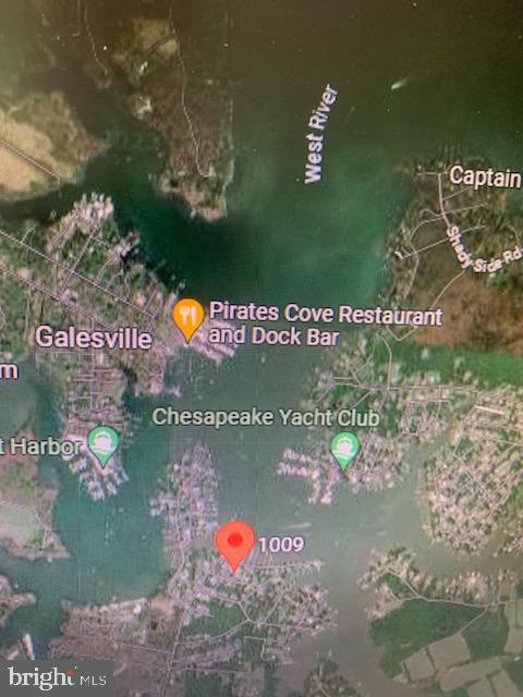 BACK BAY BEACH - Residential