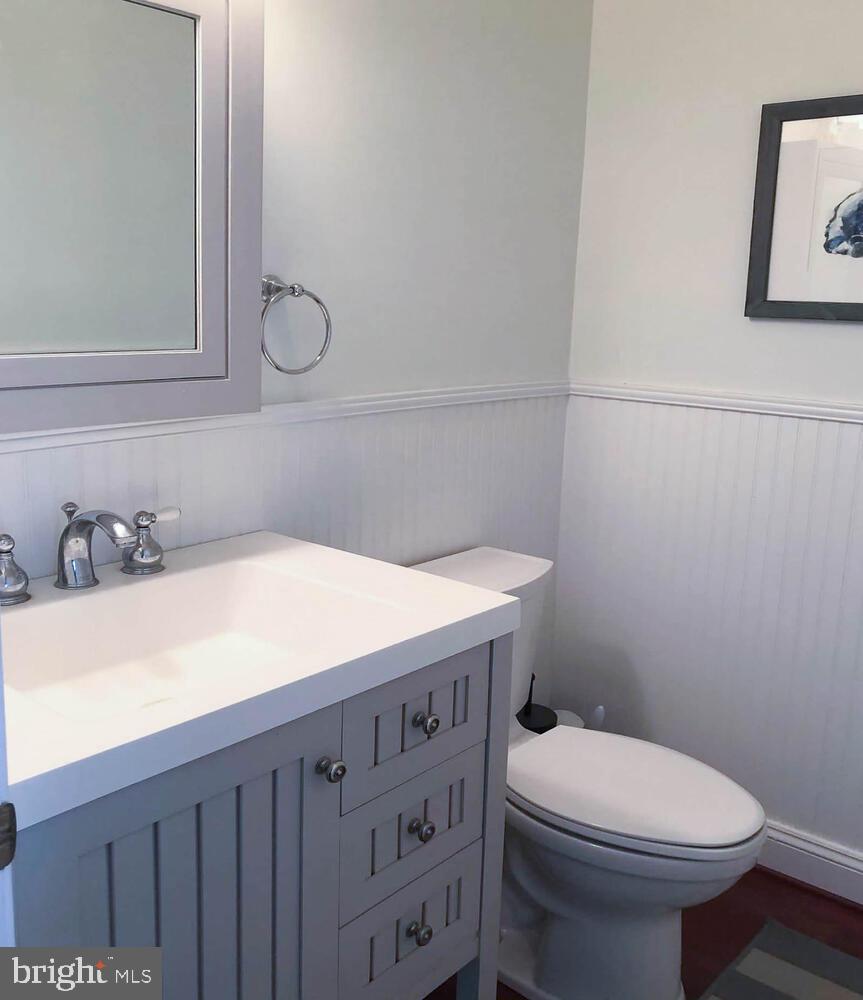 BACK BAY BEACH - Residential