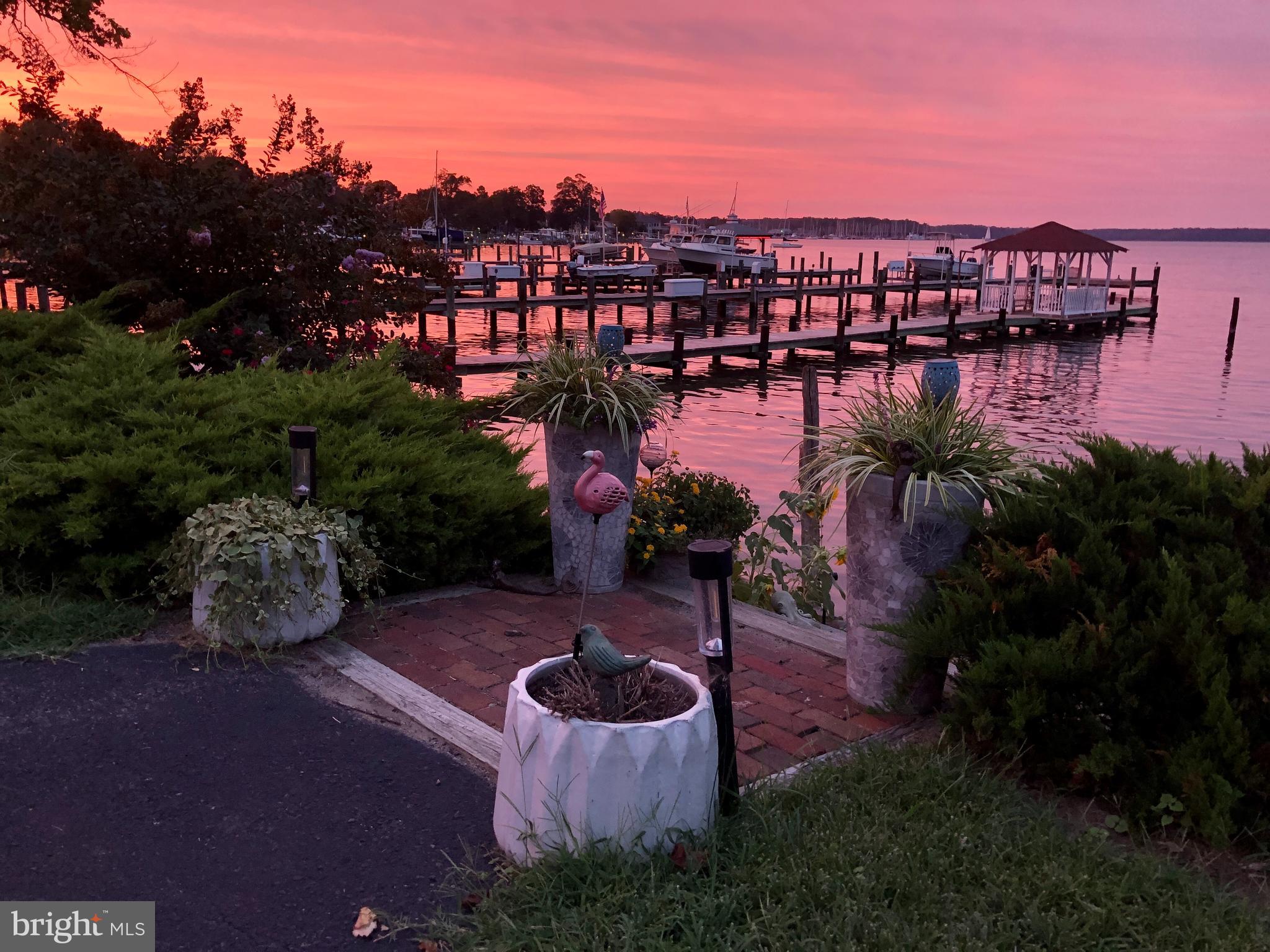 BACK BAY BEACH - Residential