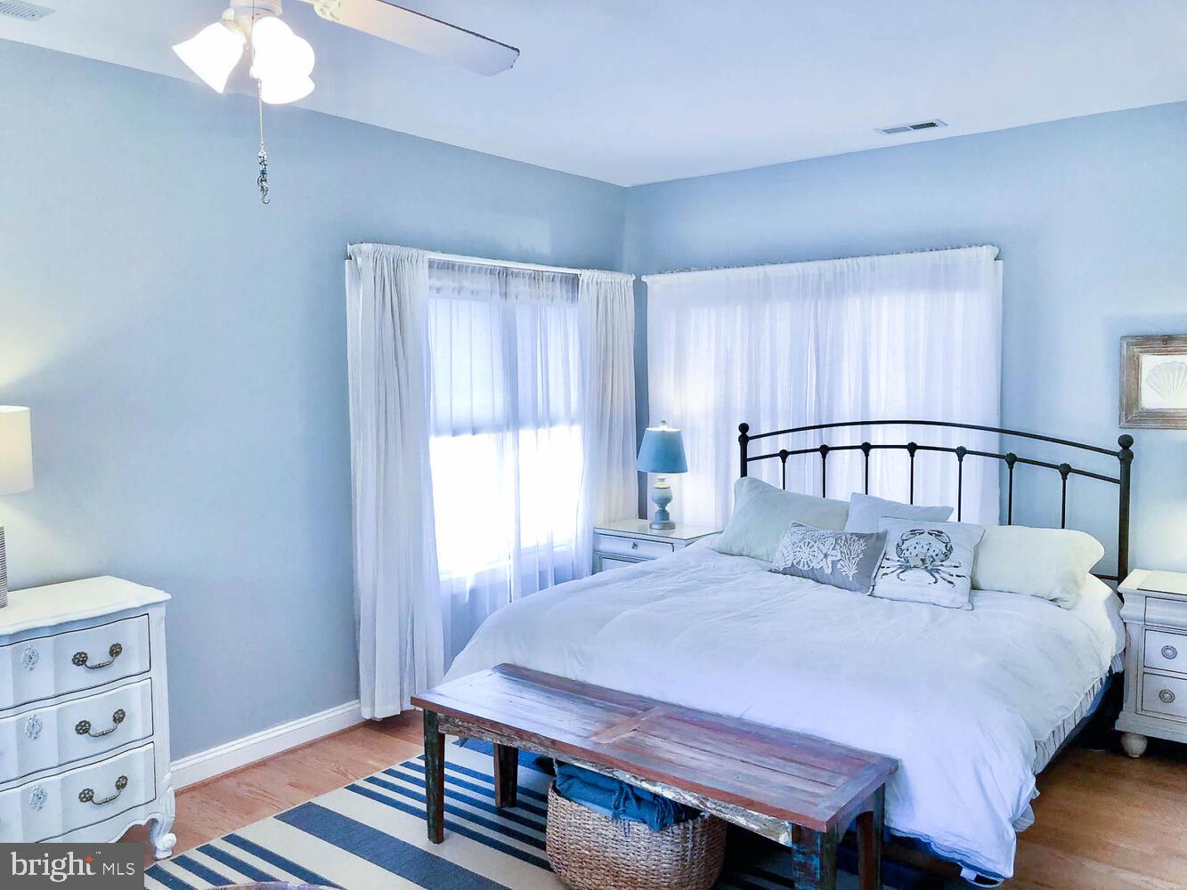 BACK BAY BEACH - Residential