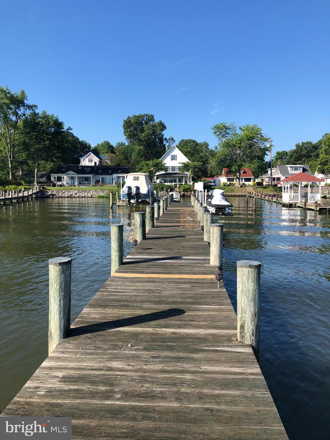 BACK BAY BEACH - Residential