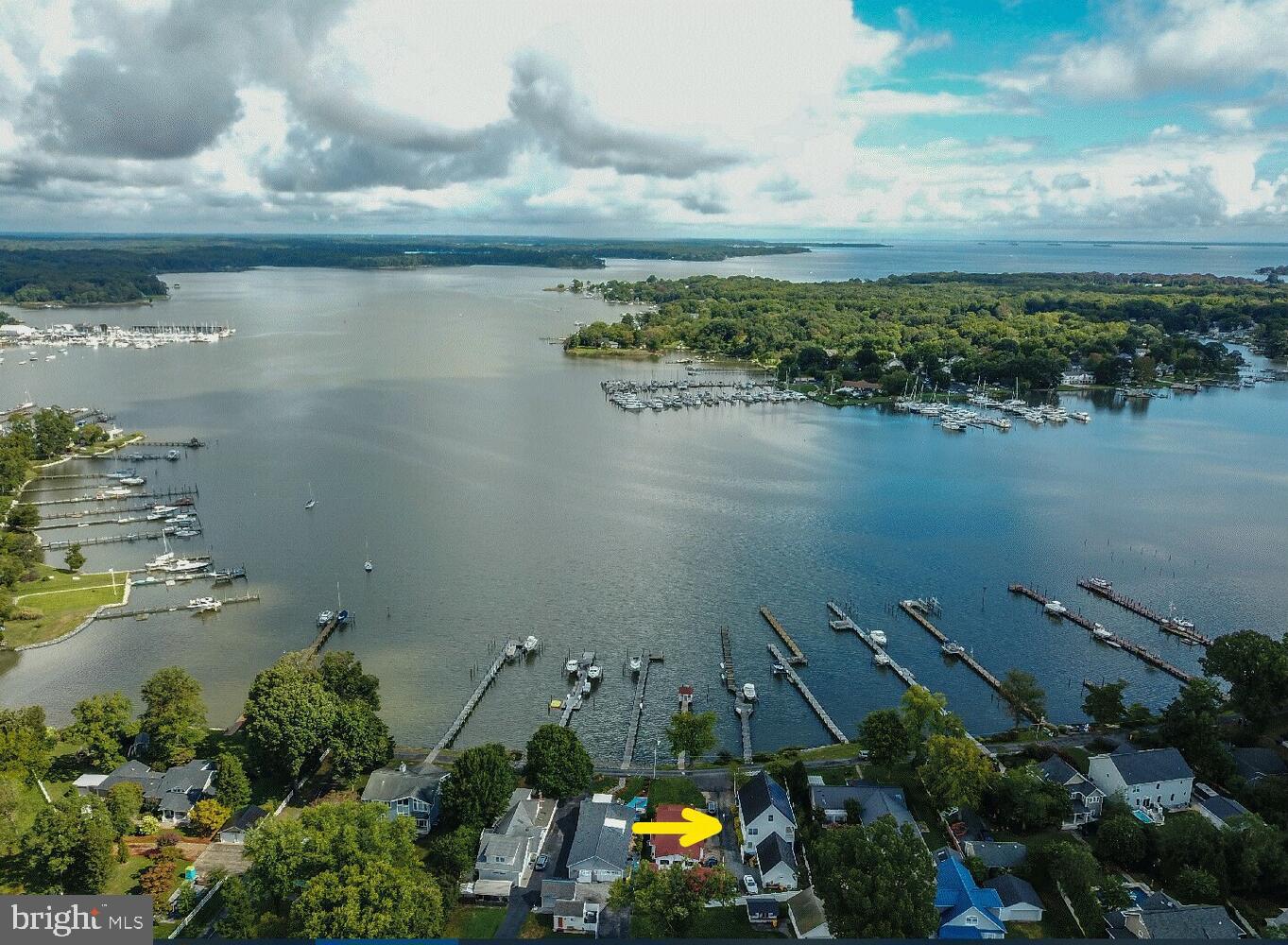 BACK BAY BEACH - Residential