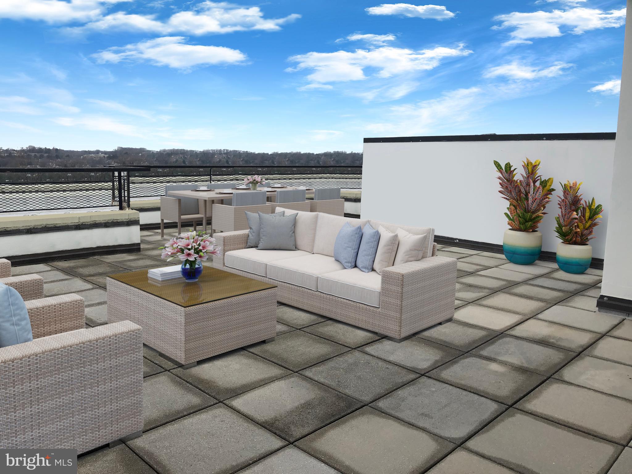 GROSVENOR PARK - Residential