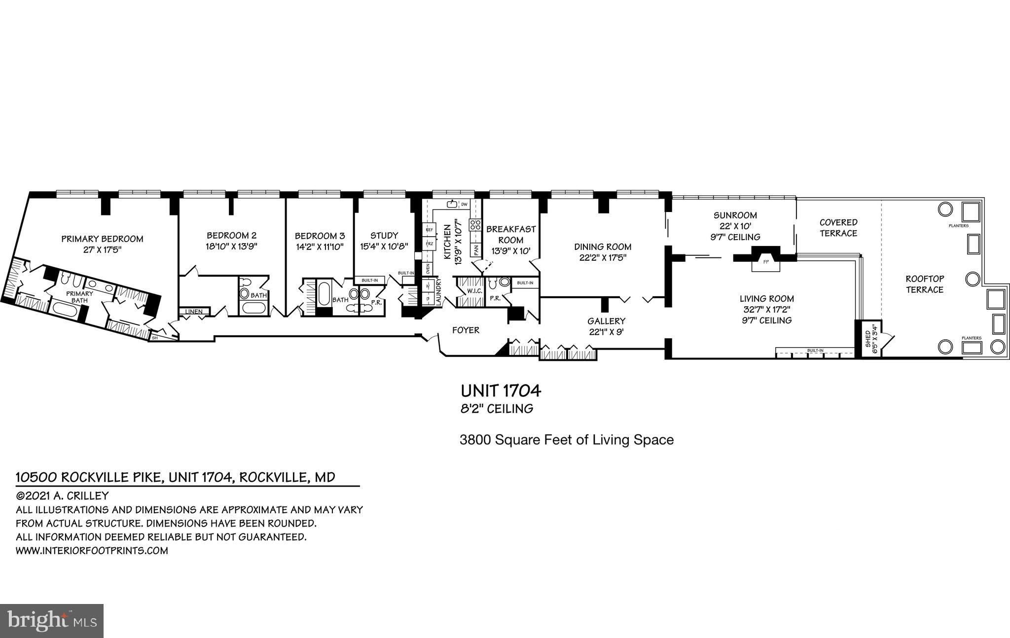 GROSVENOR PARK - Residential