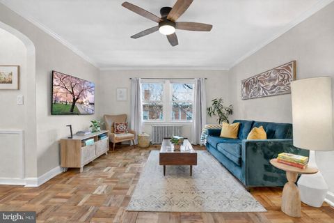 2803 CORTLAND PLACE NW 306 WASHINGTON DC 20008