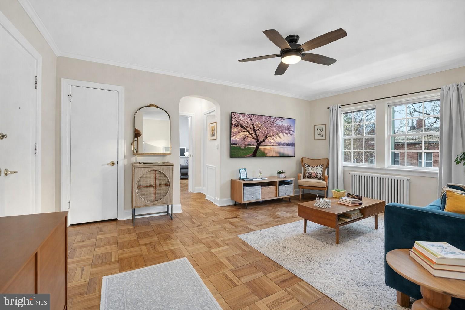 2803 CORTLAND PLACE NW 306