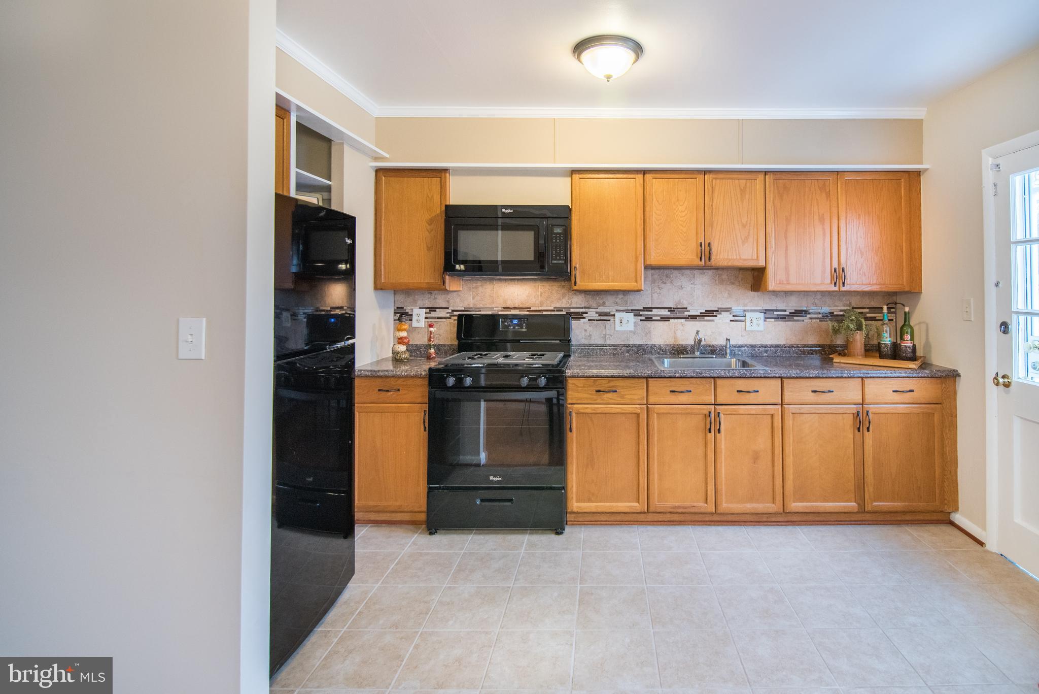 BEECHFIELD - Residential Lease