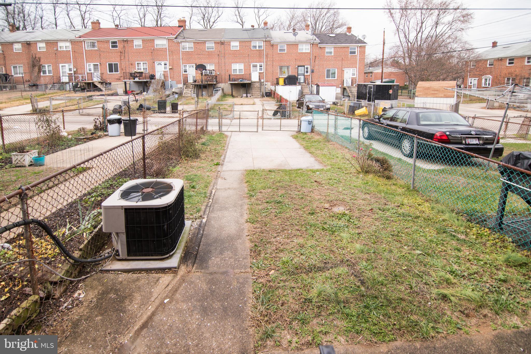 BEECHFIELD - Residential Lease