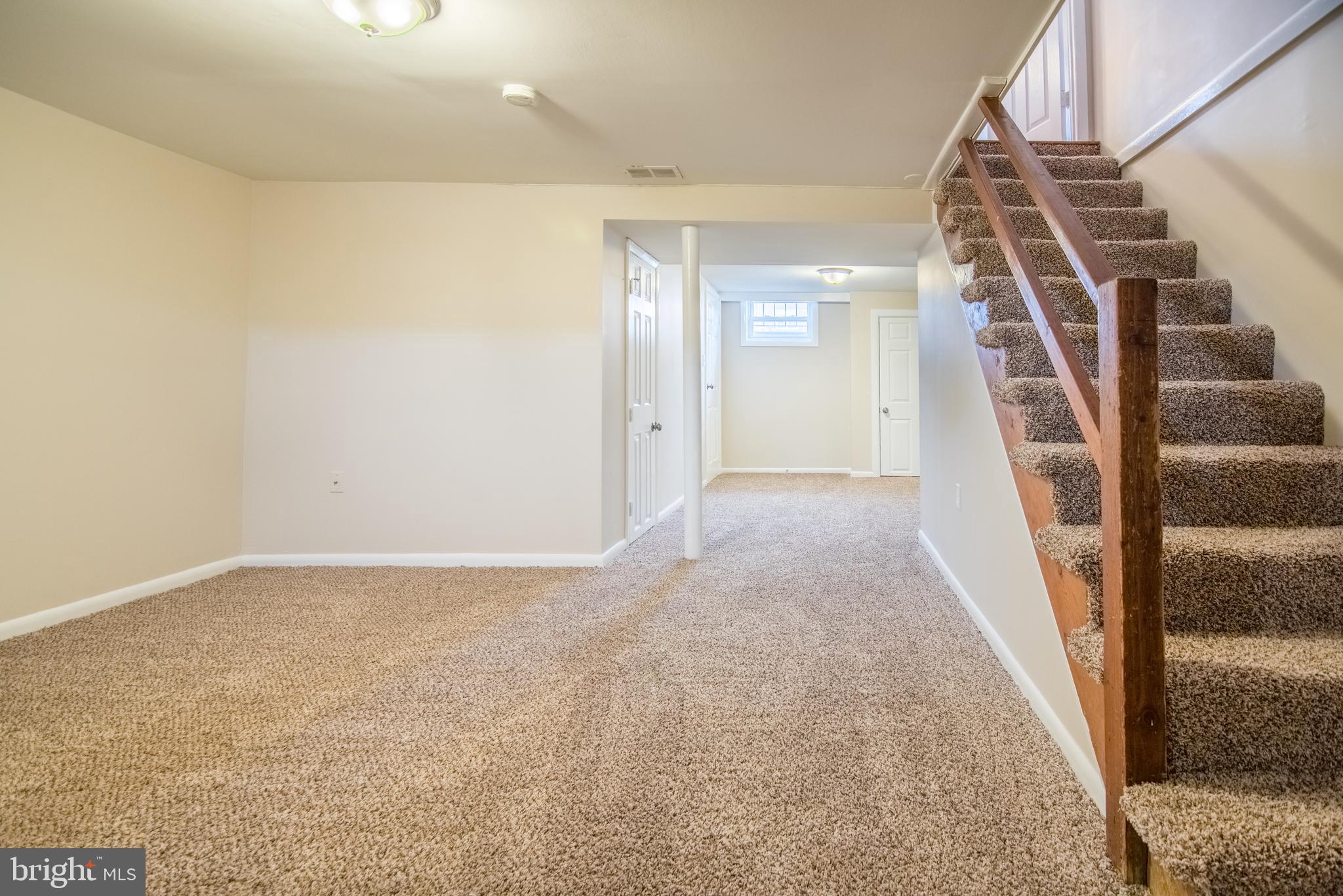 BEECHFIELD - Residential Lease