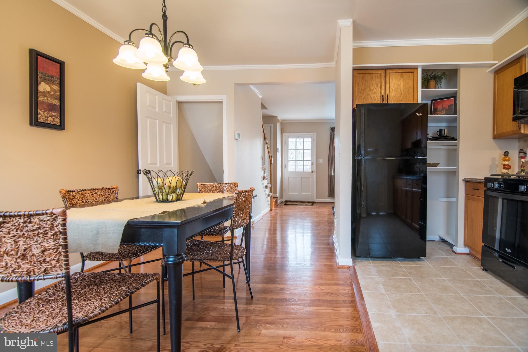 BEECHFIELD - Residential Lease