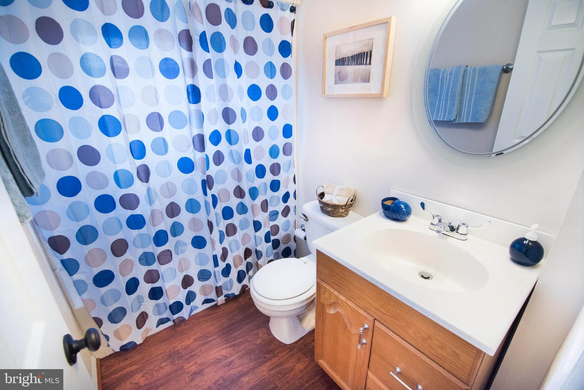 BEECHFIELD - Residential Lease