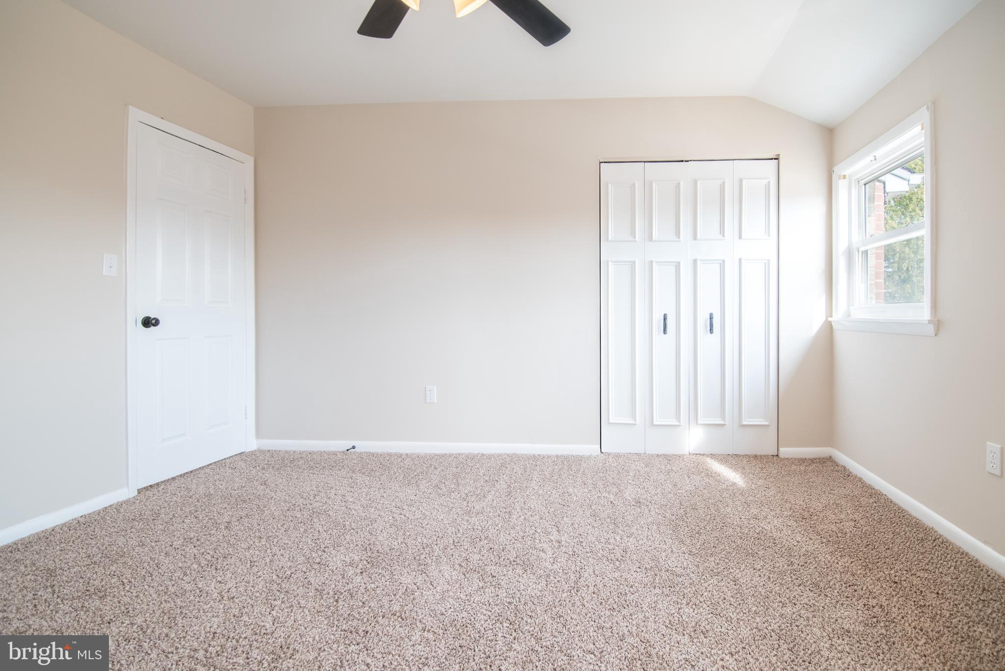 BEECHFIELD - Residential Lease