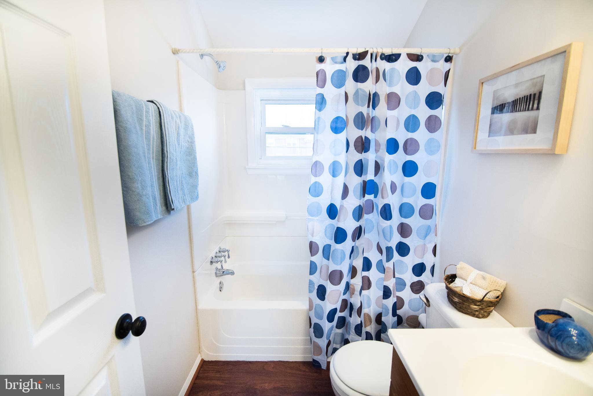 BEECHFIELD - Residential Lease