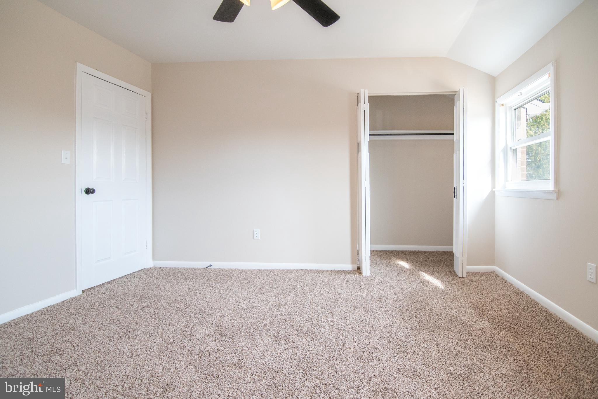 BEECHFIELD - Residential Lease