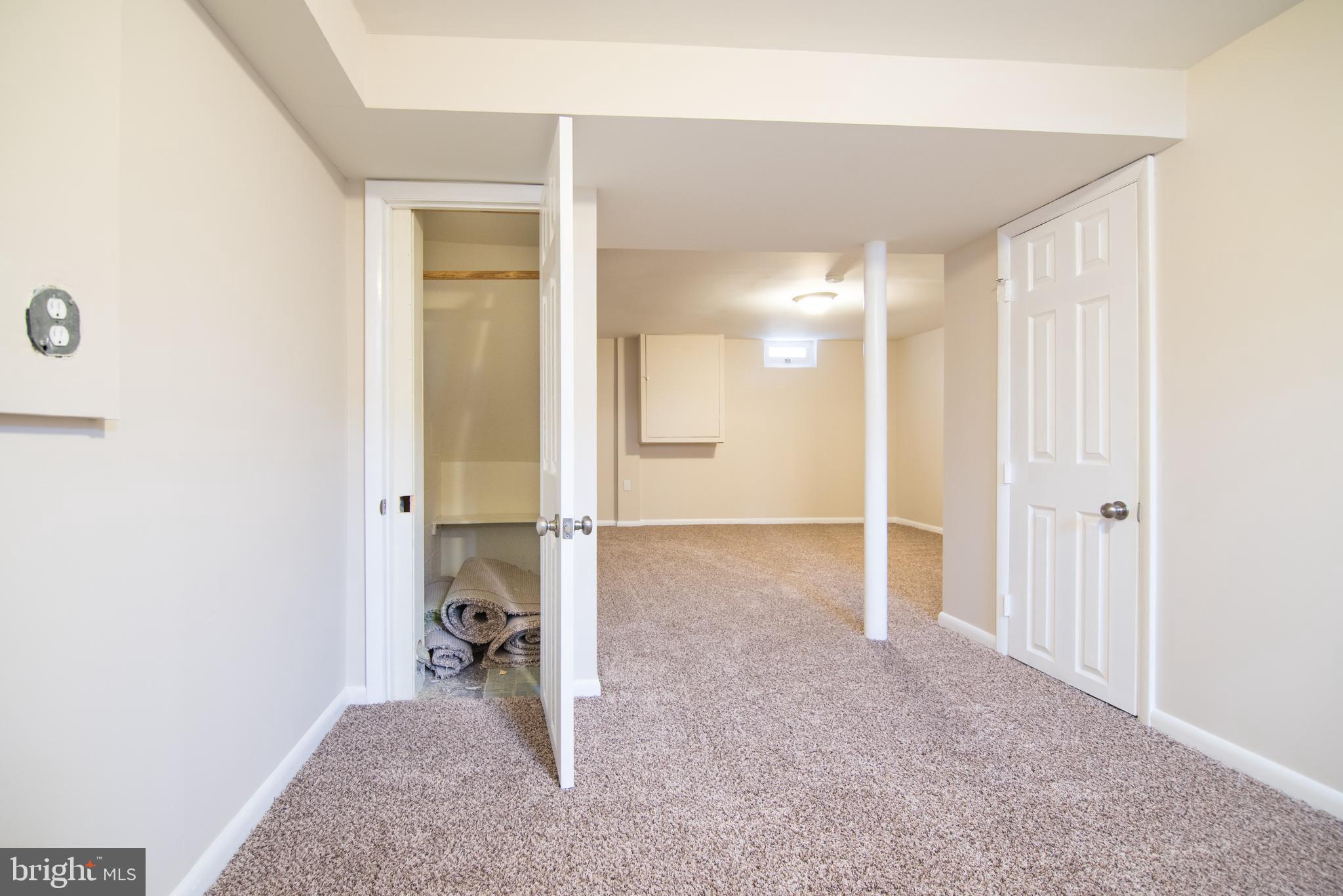 BEECHFIELD - Residential Lease